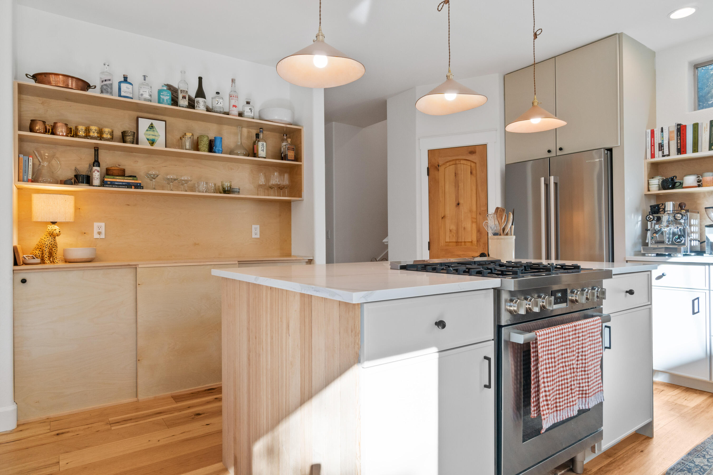 Awbrey Ridge - Residential