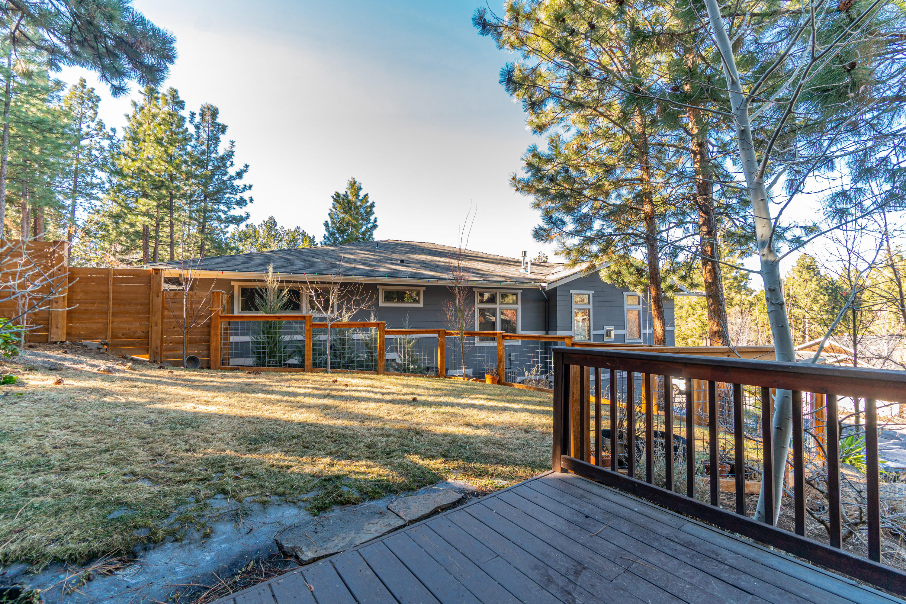 Awbrey Ridge - Residential