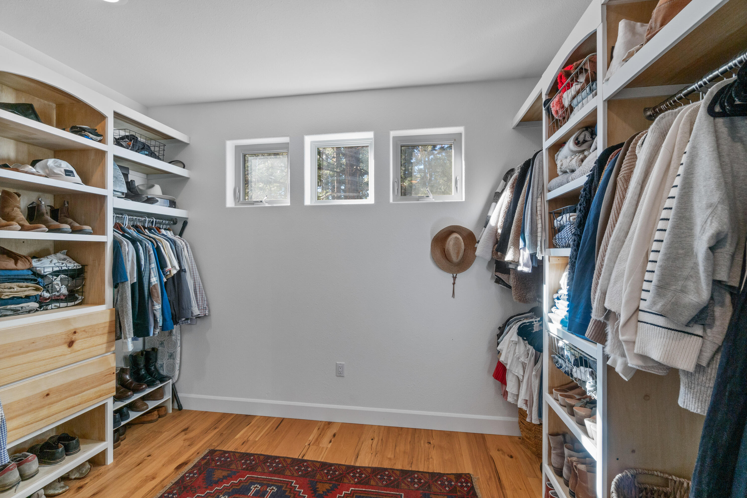 Awbrey Ridge - Residential