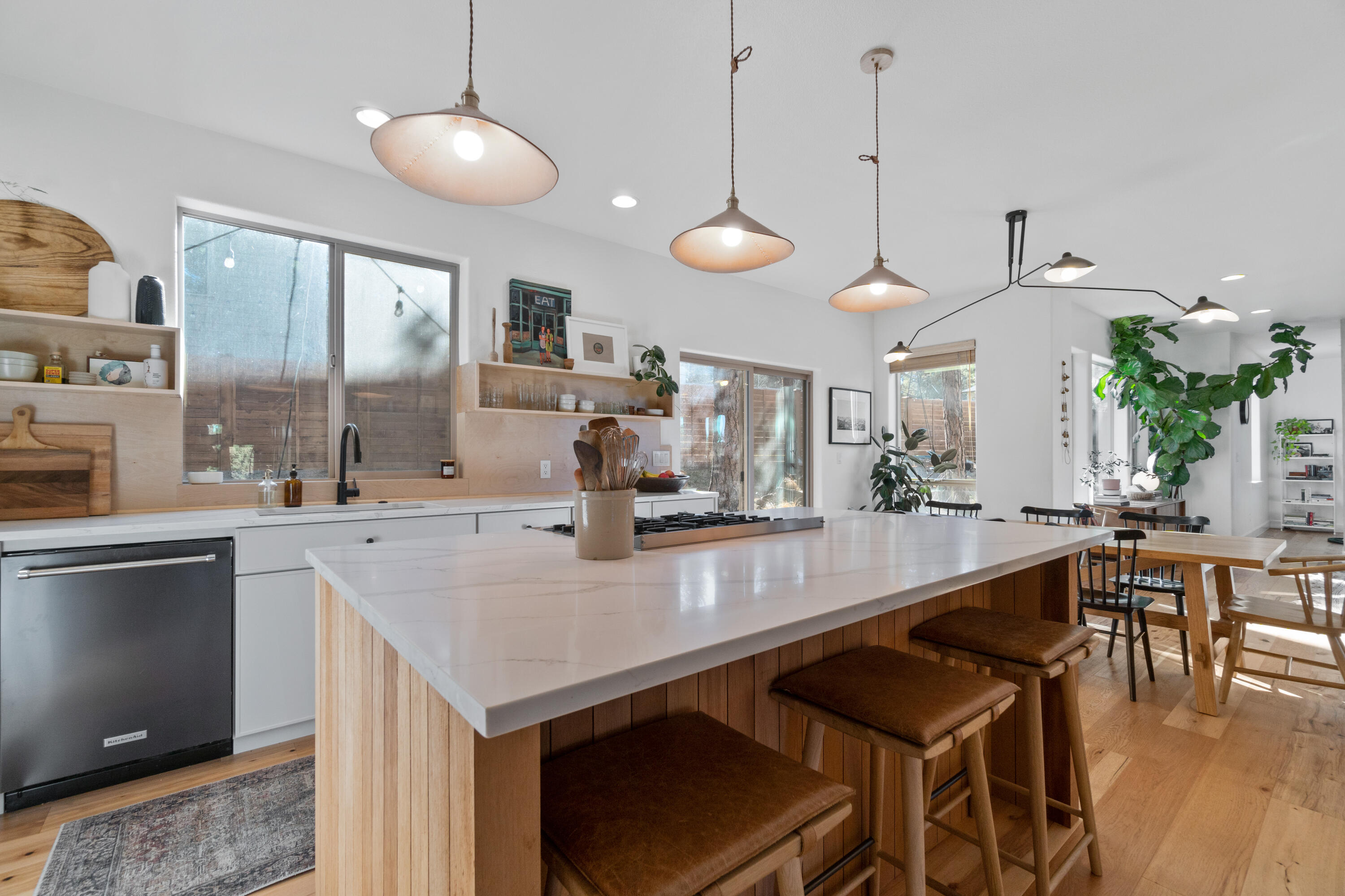 Awbrey Ridge - Residential