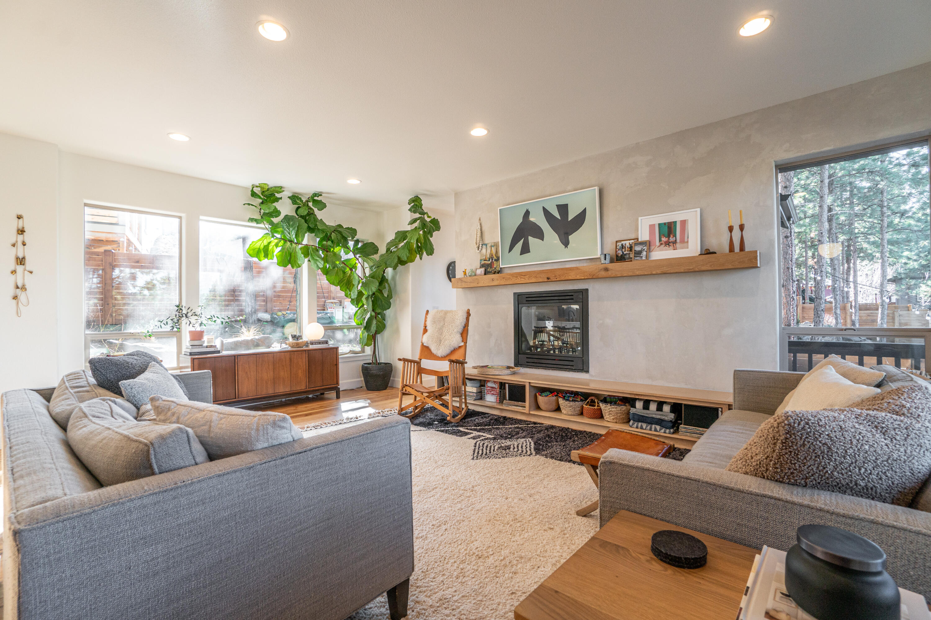 Awbrey Ridge - Residential