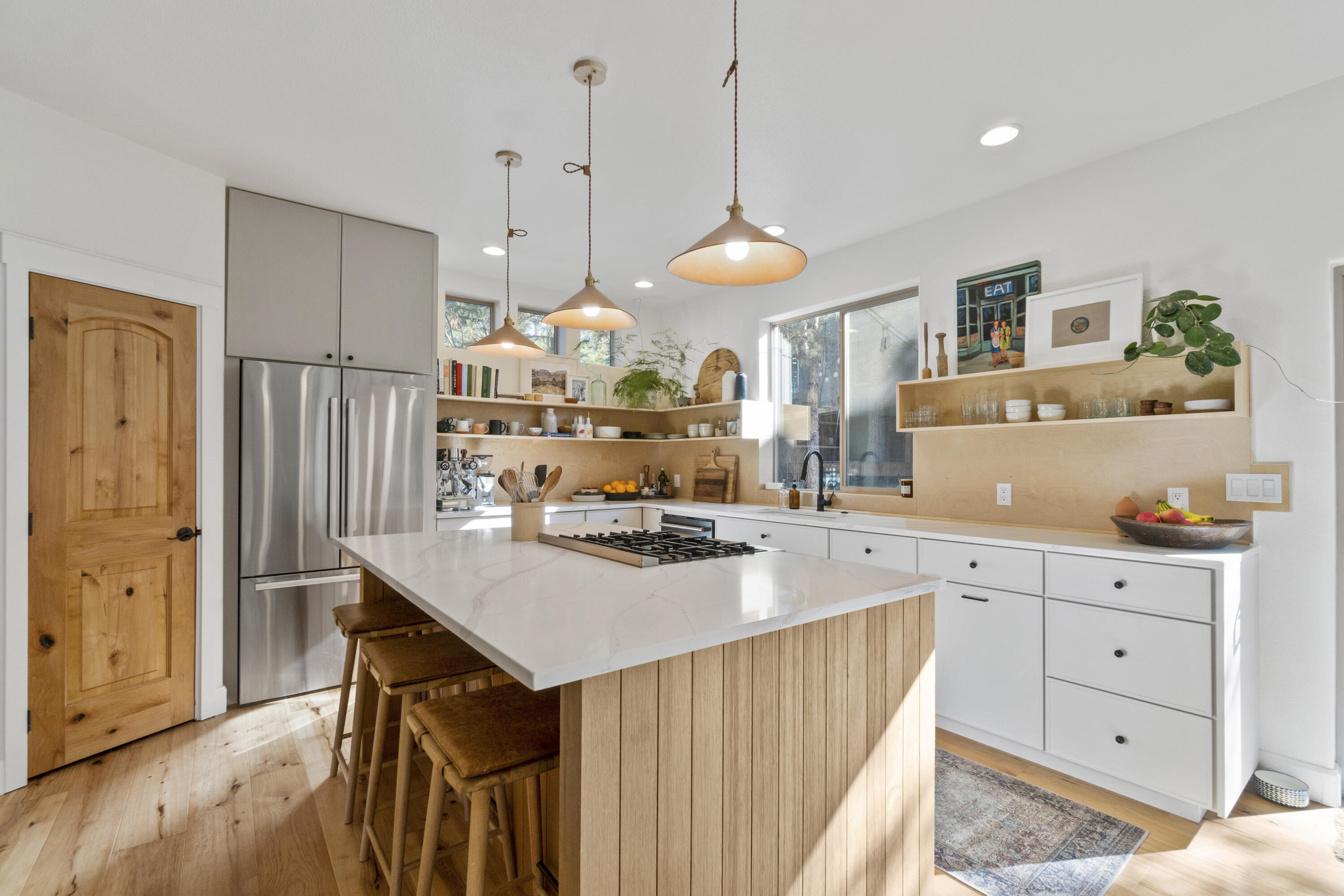 Awbrey Ridge - Residential