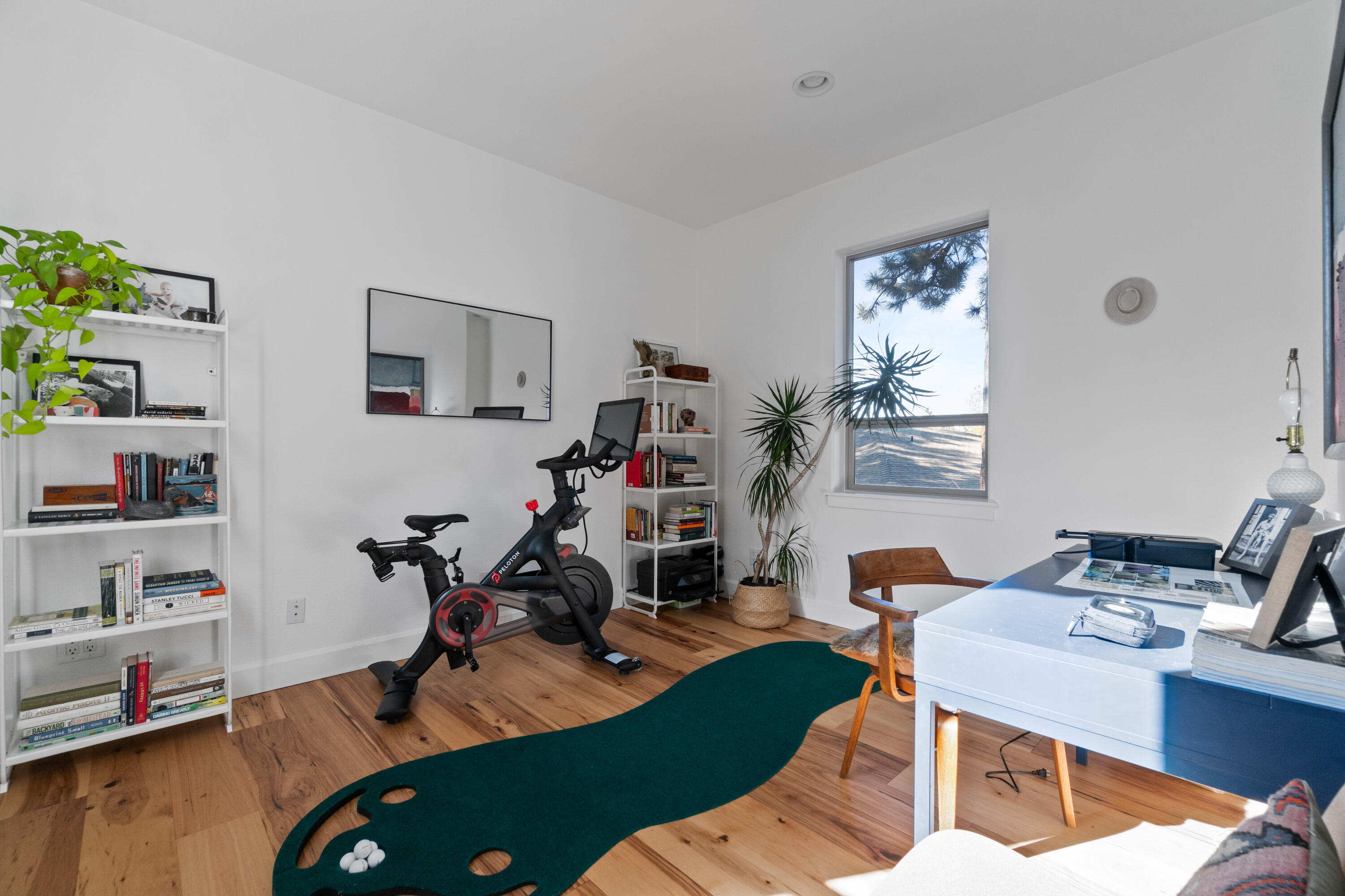 Awbrey Ridge - Residential