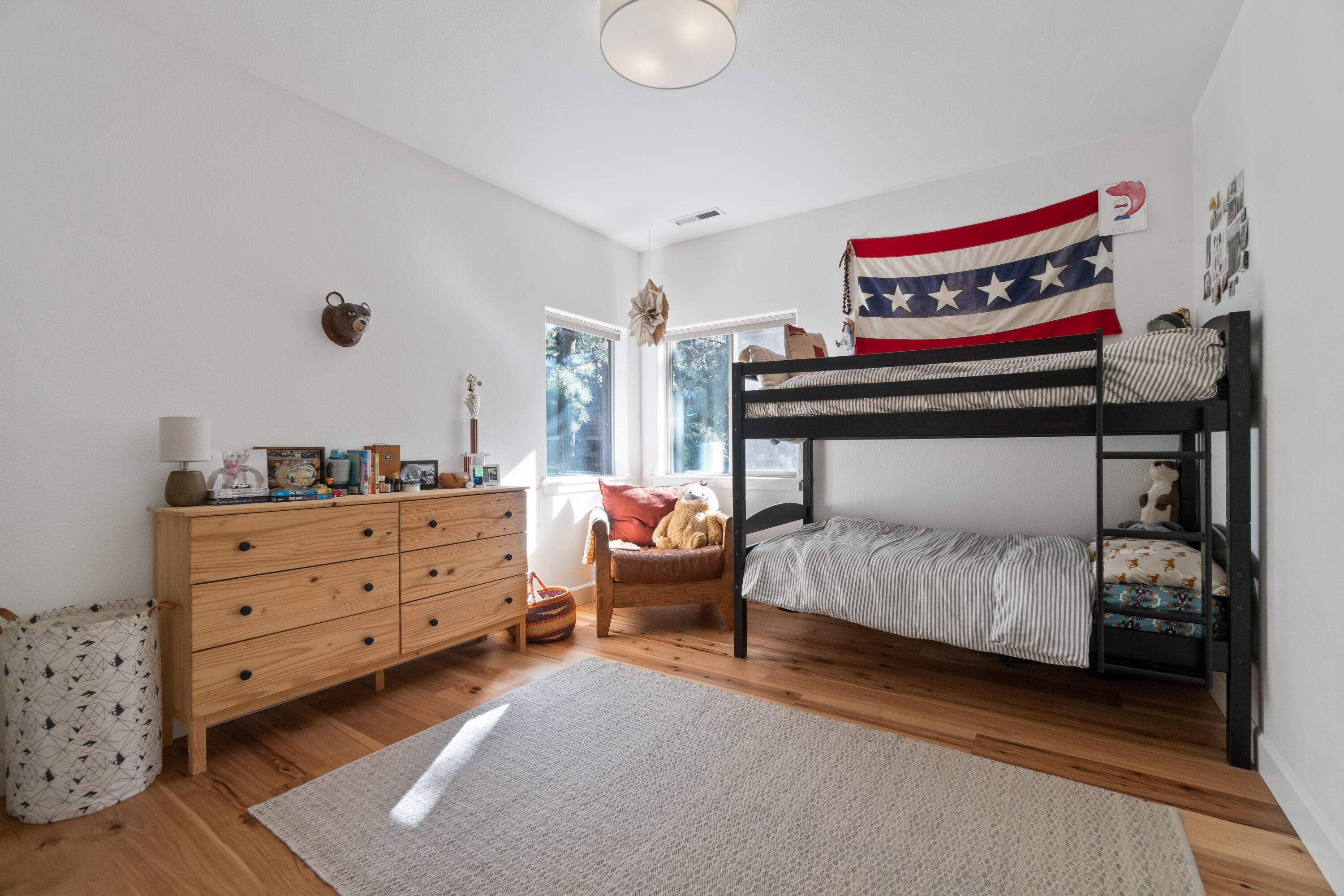 Awbrey Ridge - Residential