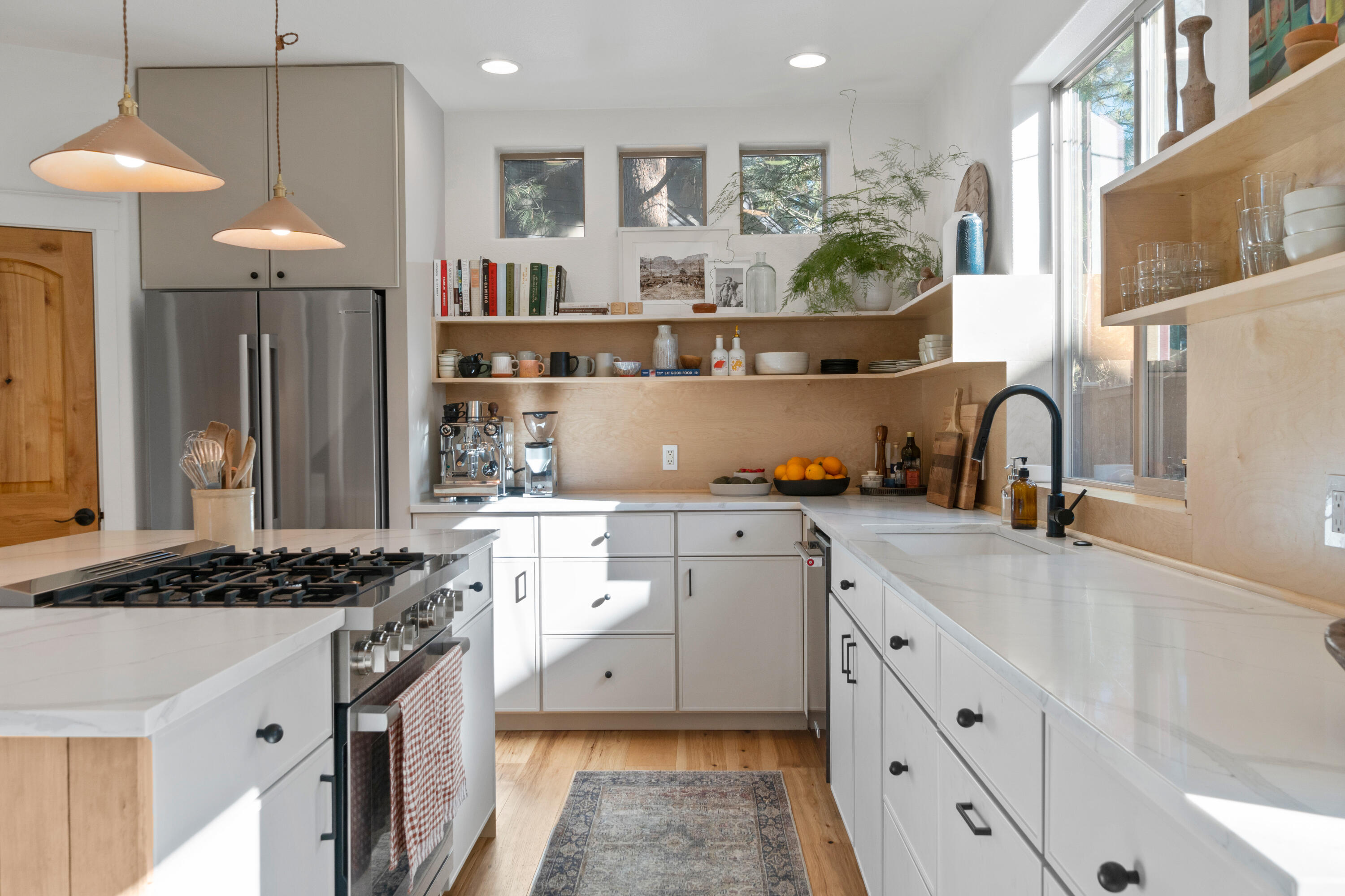 Awbrey Ridge - Residential