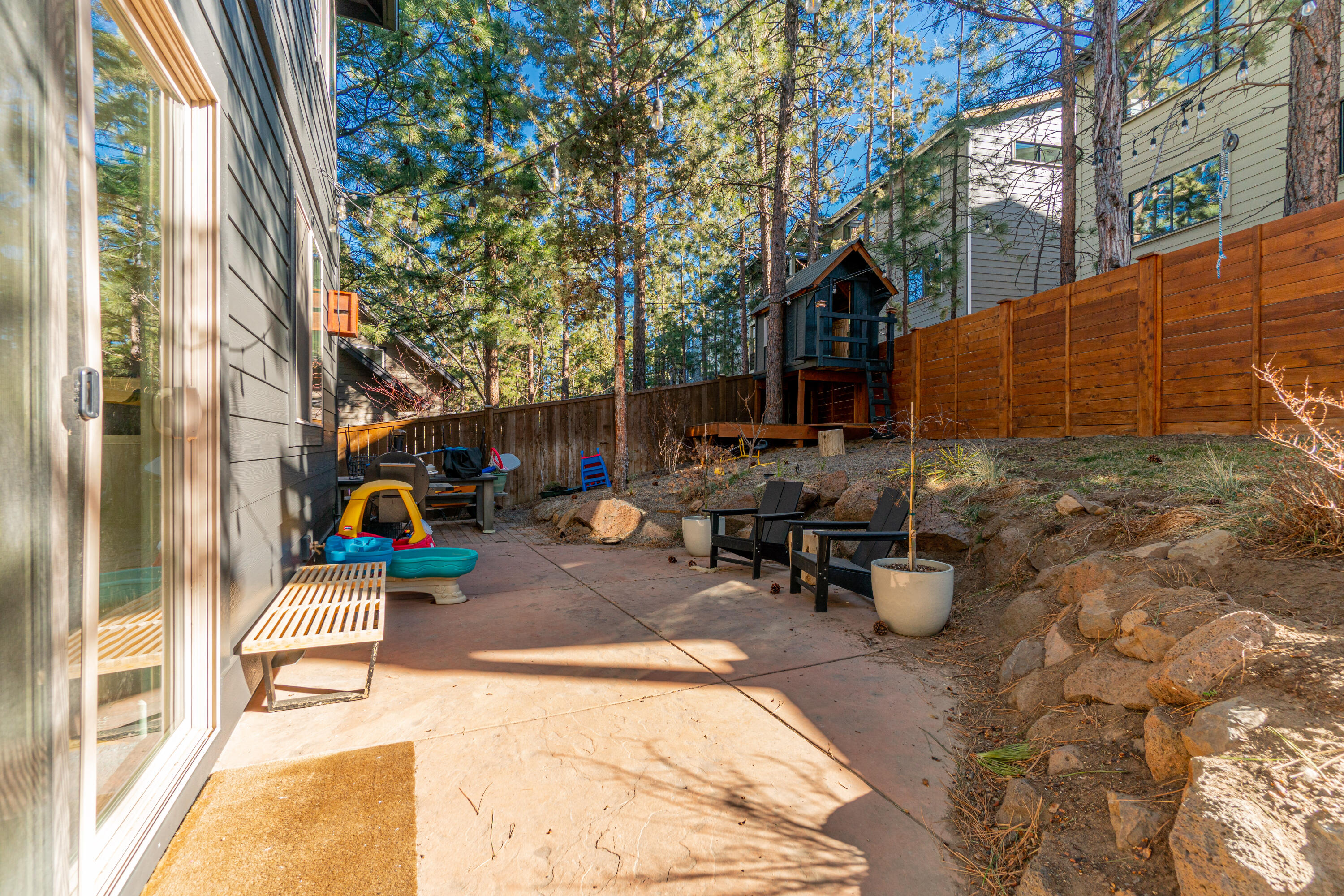 Awbrey Ridge - Residential