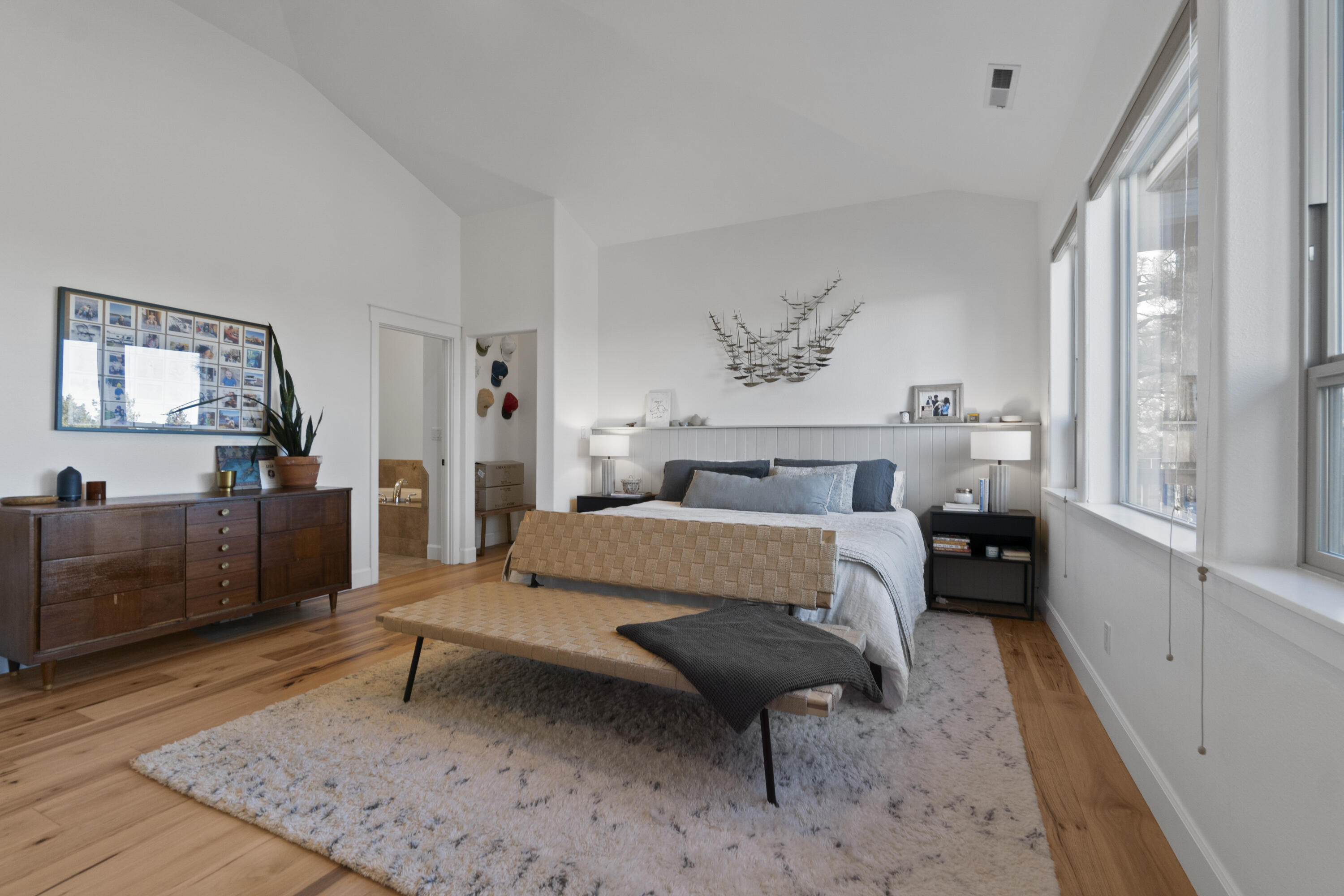 Awbrey Ridge - Residential