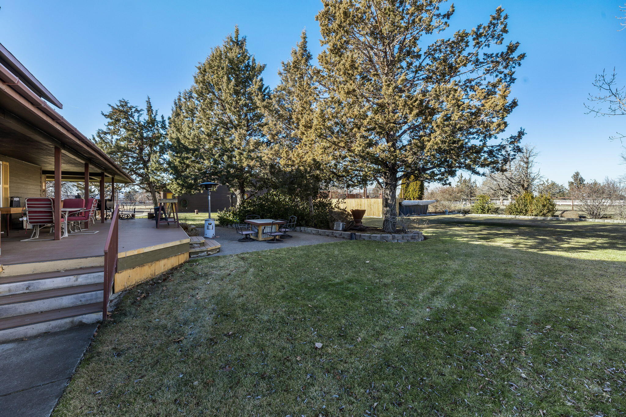 Equestrian Meadows - Residential