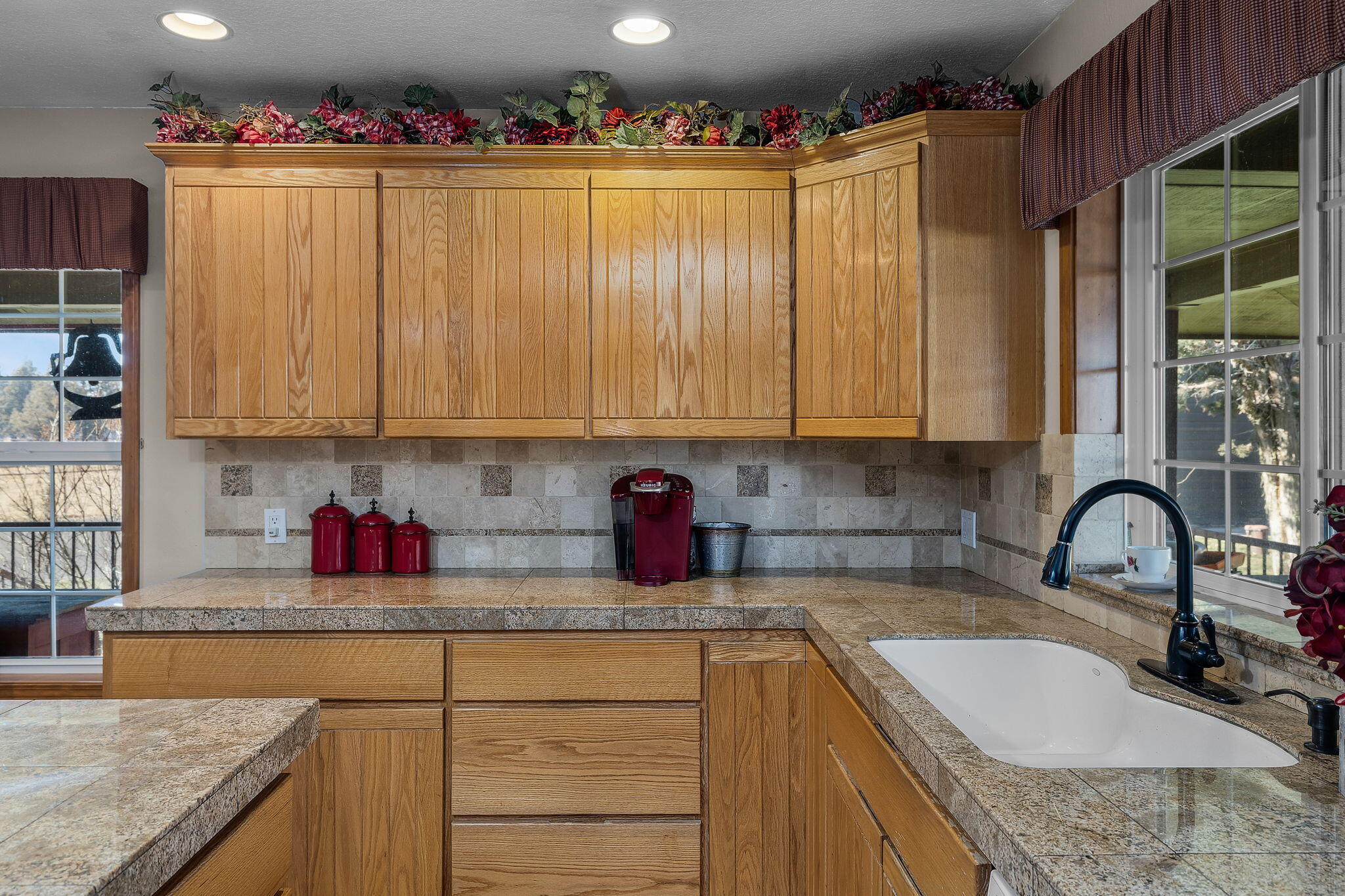 Equestrian Meadows - Residential