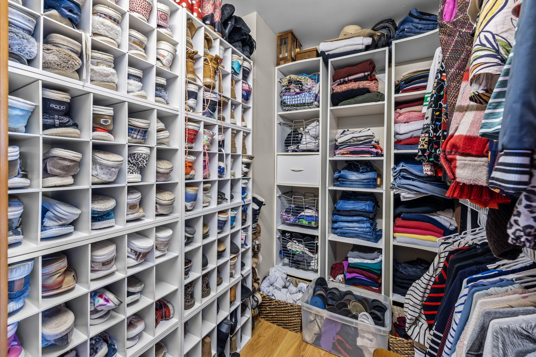 Equestrian Meadows - Residential