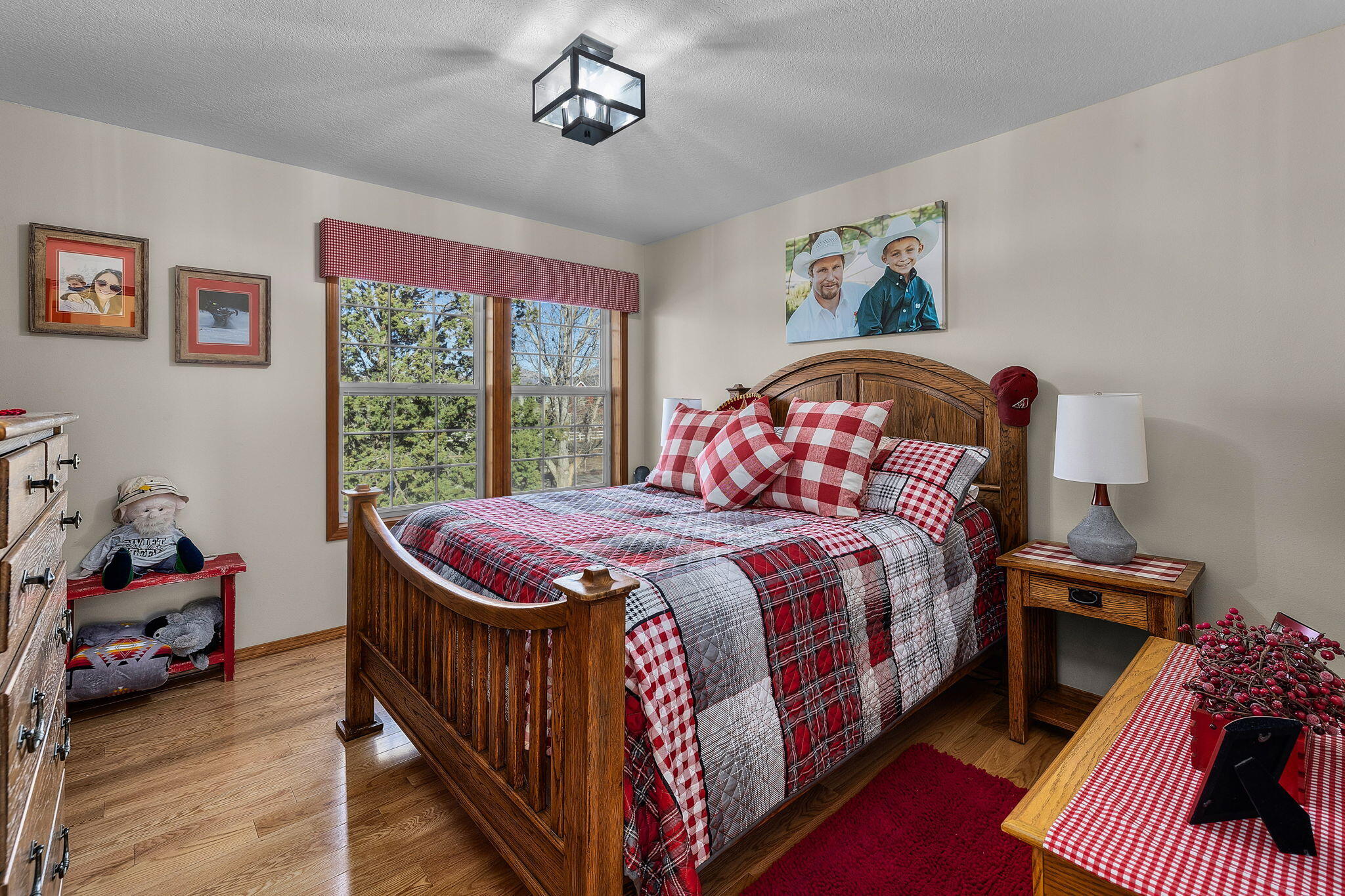 Equestrian Meadows - Residential