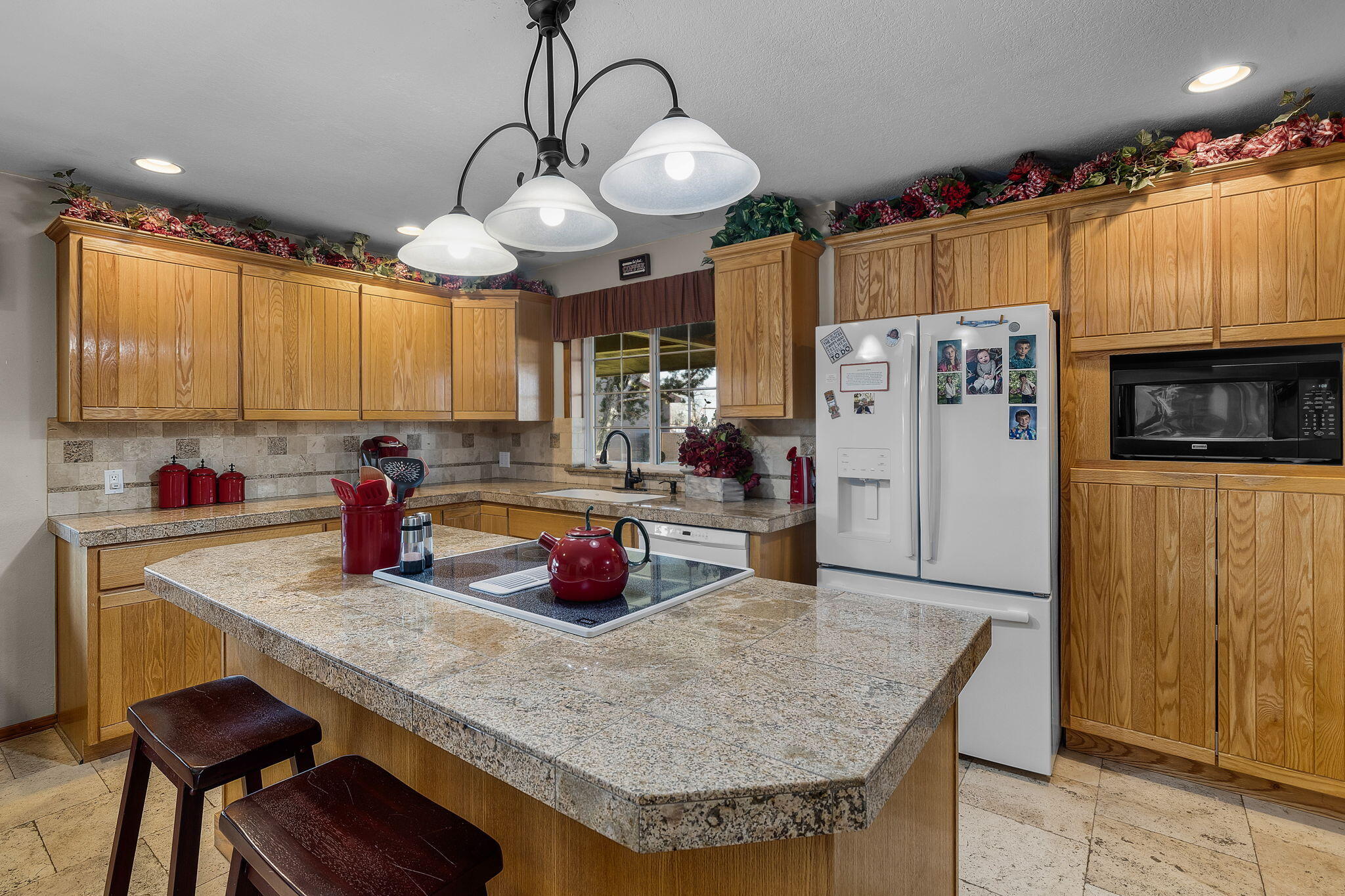 Equestrian Meadows - Residential