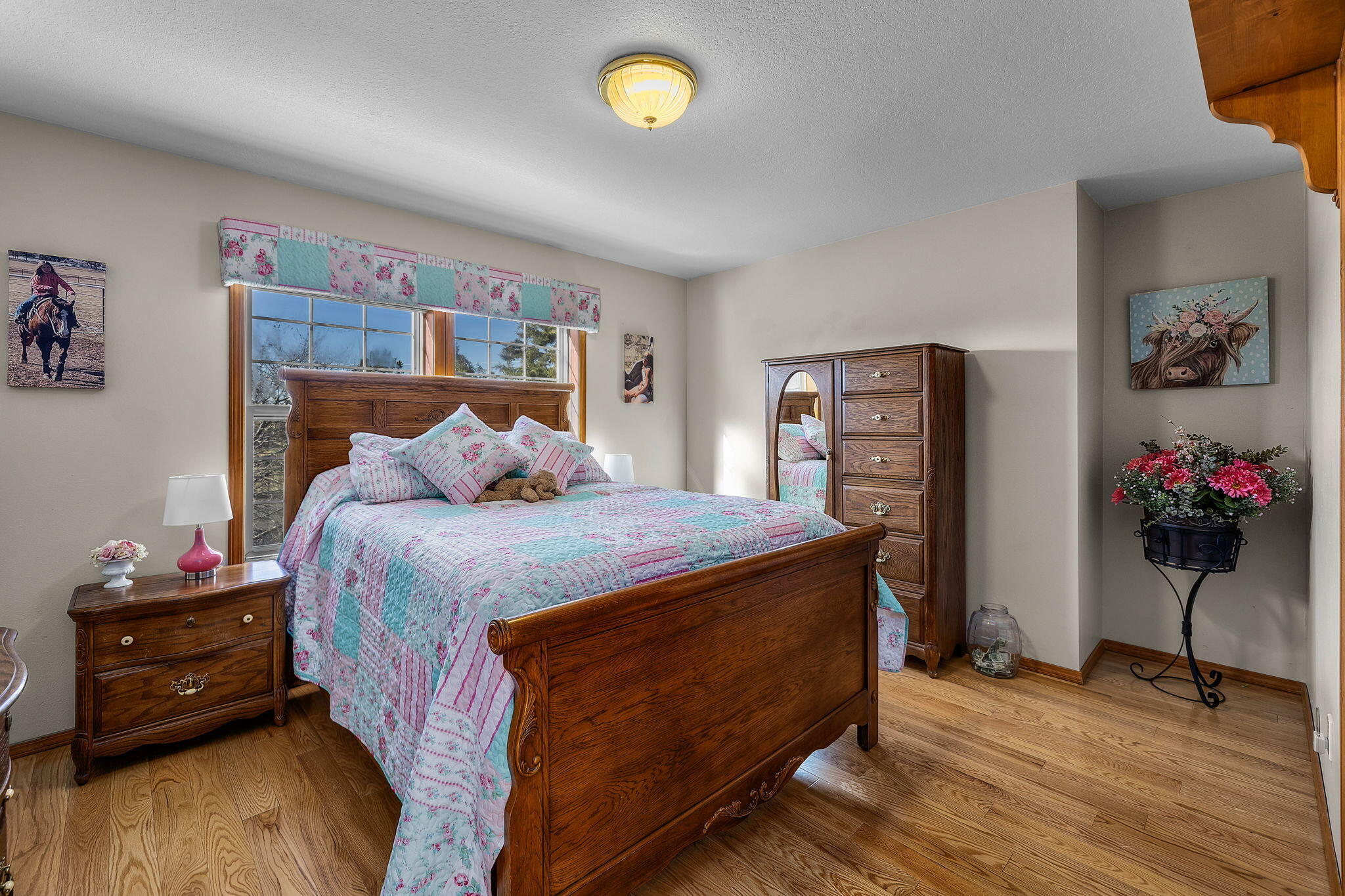 Equestrian Meadows - Residential