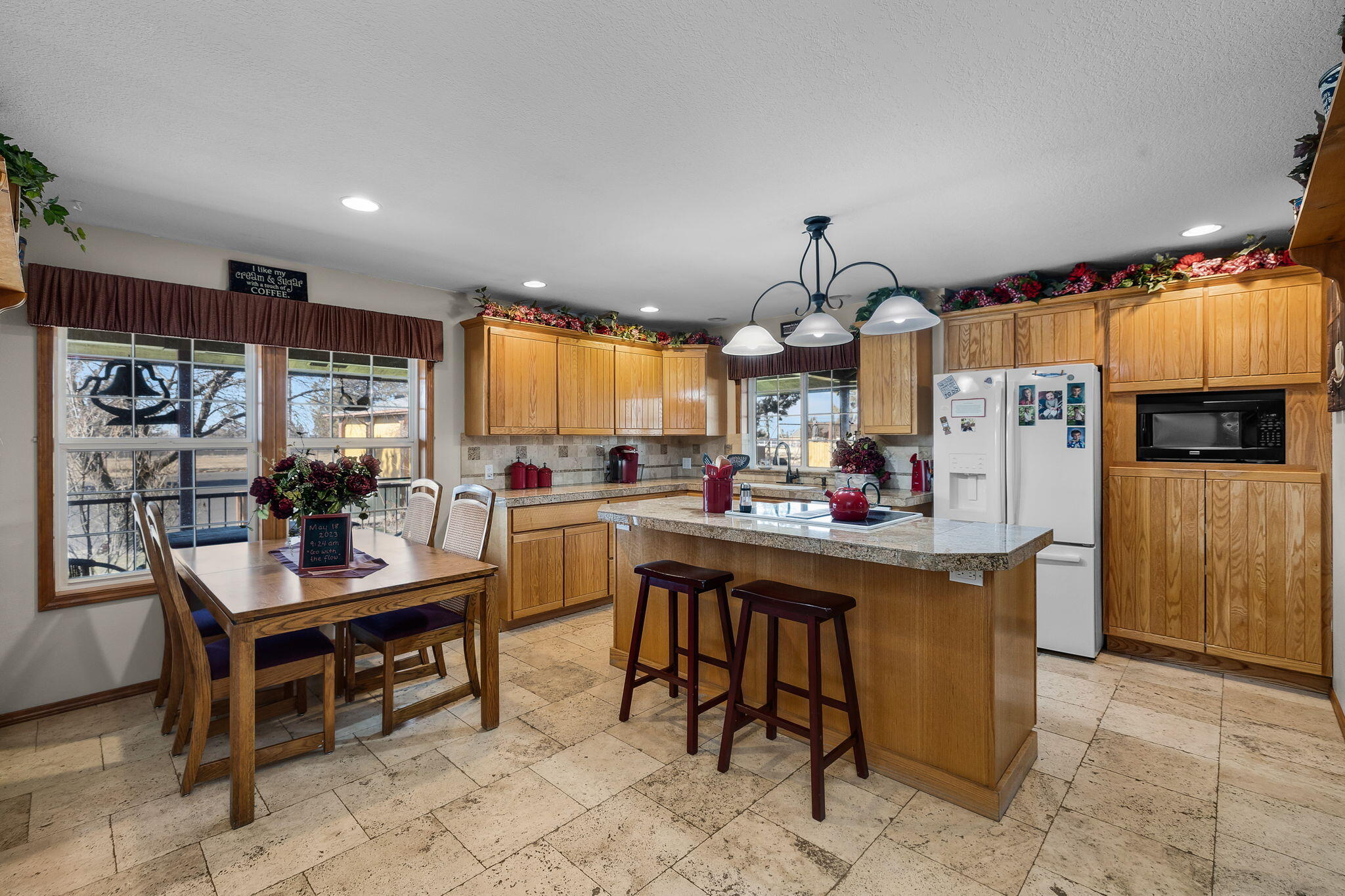 Equestrian Meadows - Residential