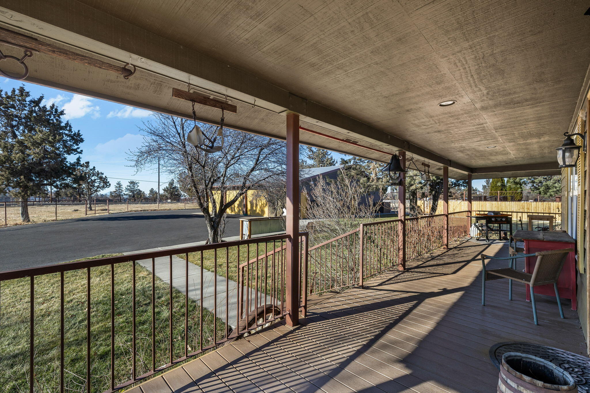 Equestrian Meadows - Residential