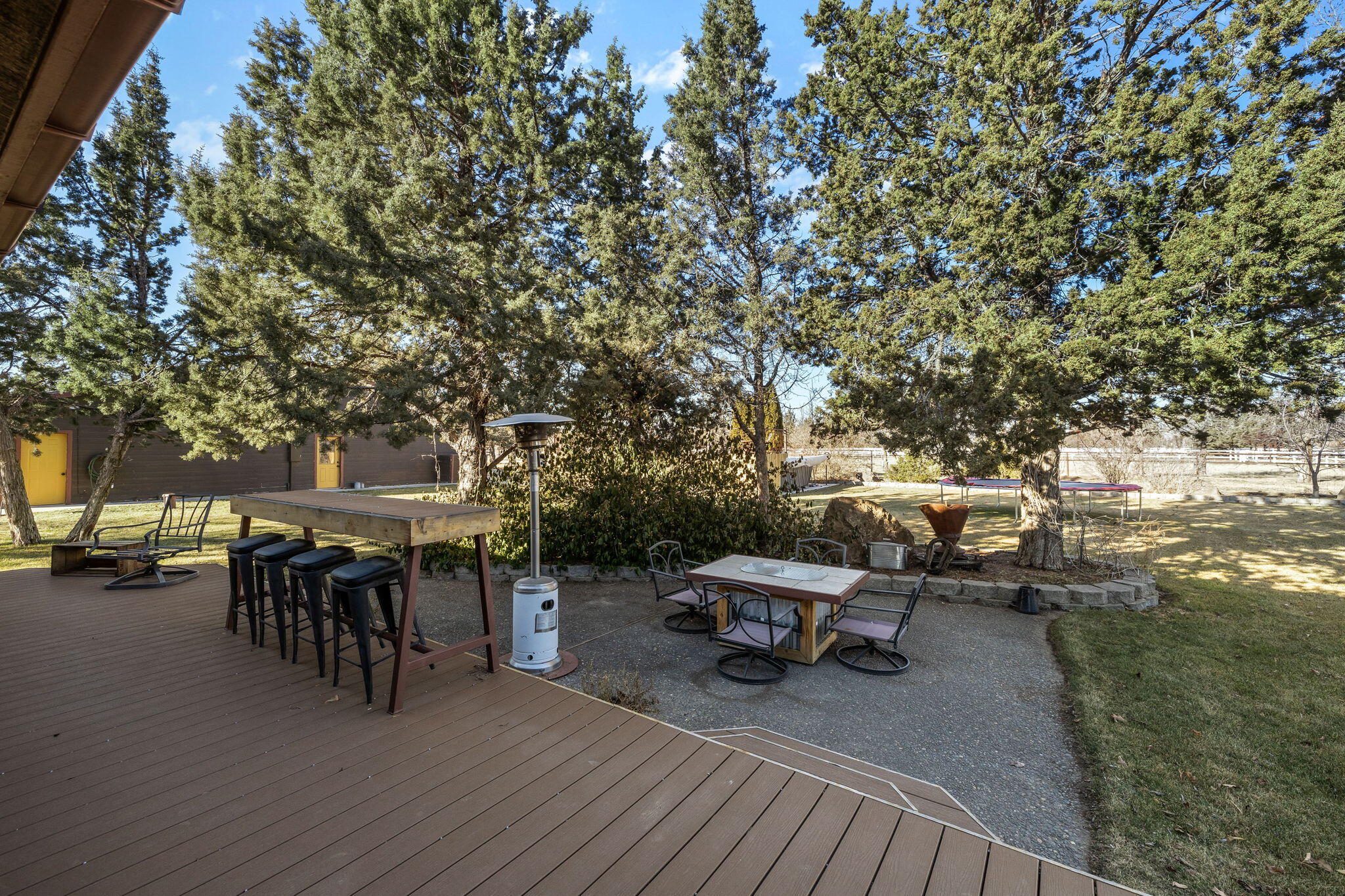 Equestrian Meadows - Residential