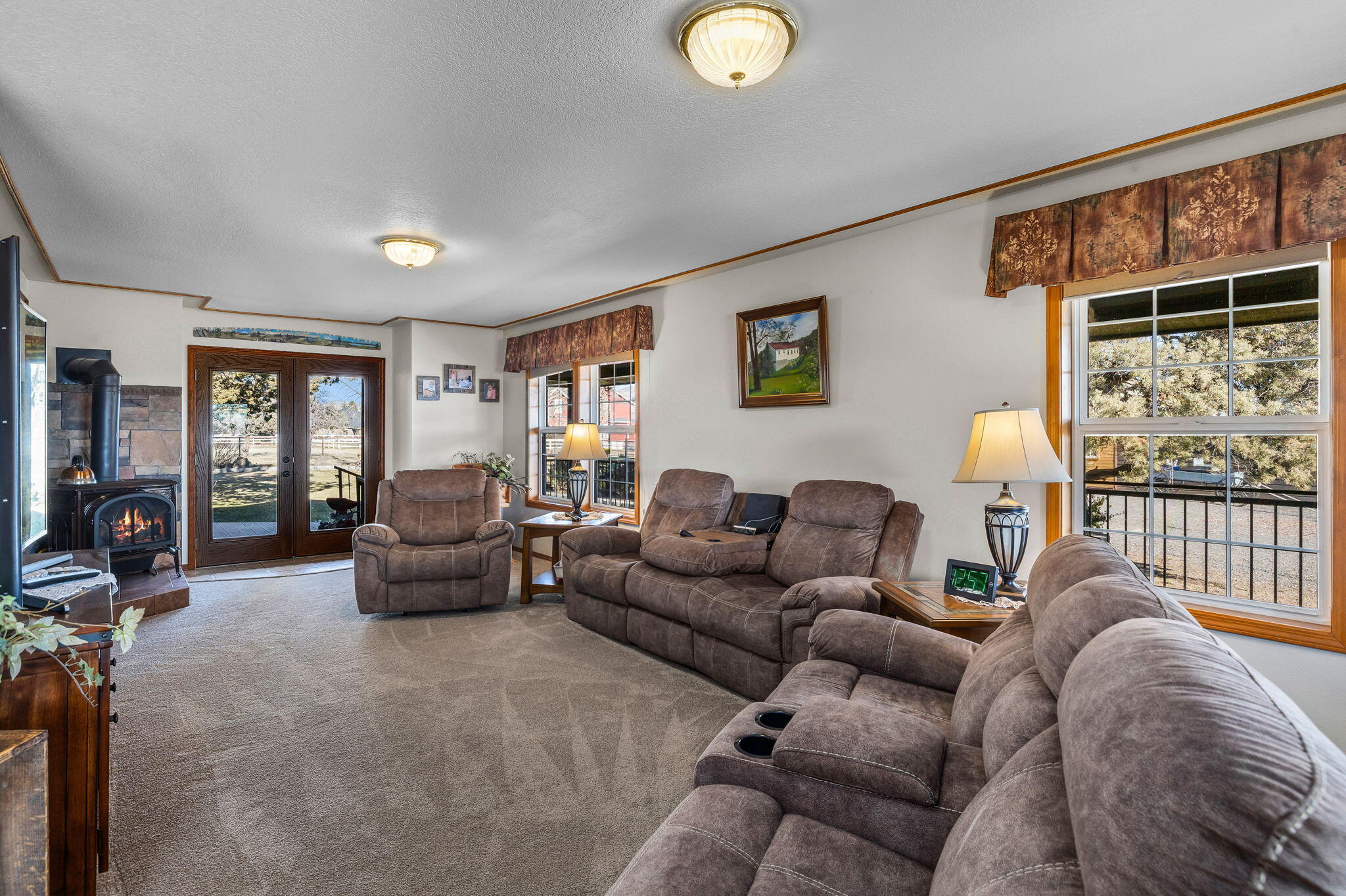 Equestrian Meadows - Residential