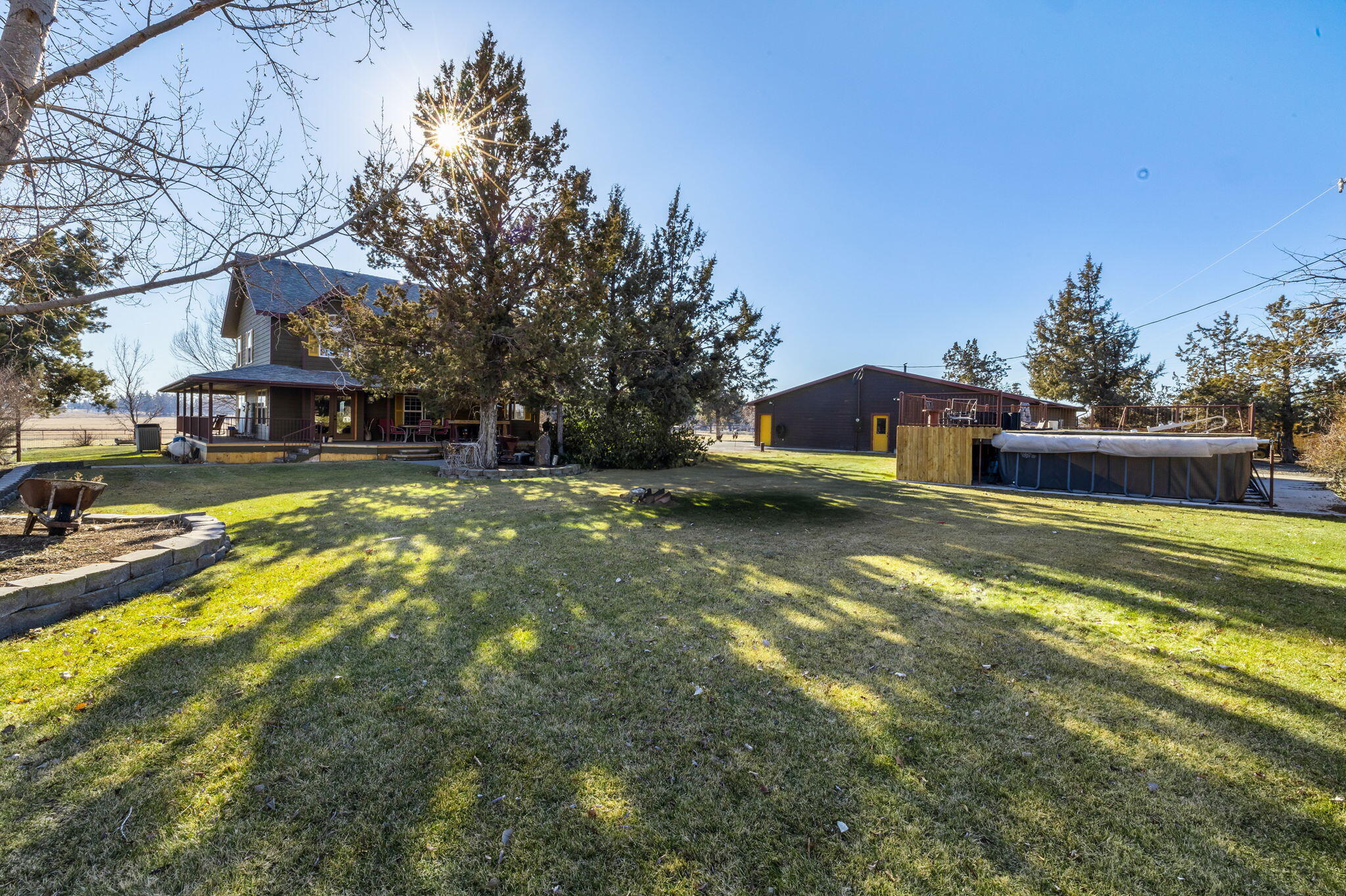 Equestrian Meadows - Residential