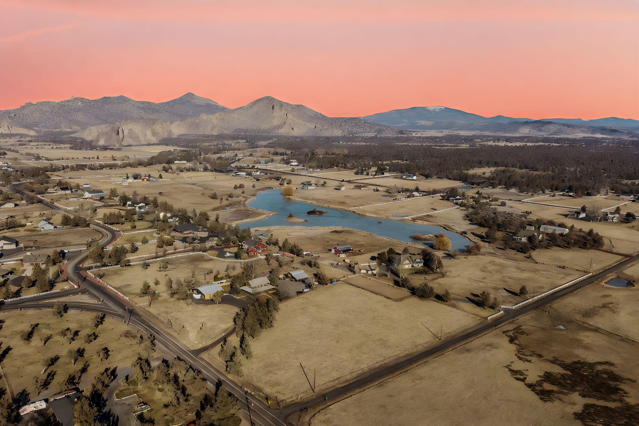 Equestrian Meadows - Residential