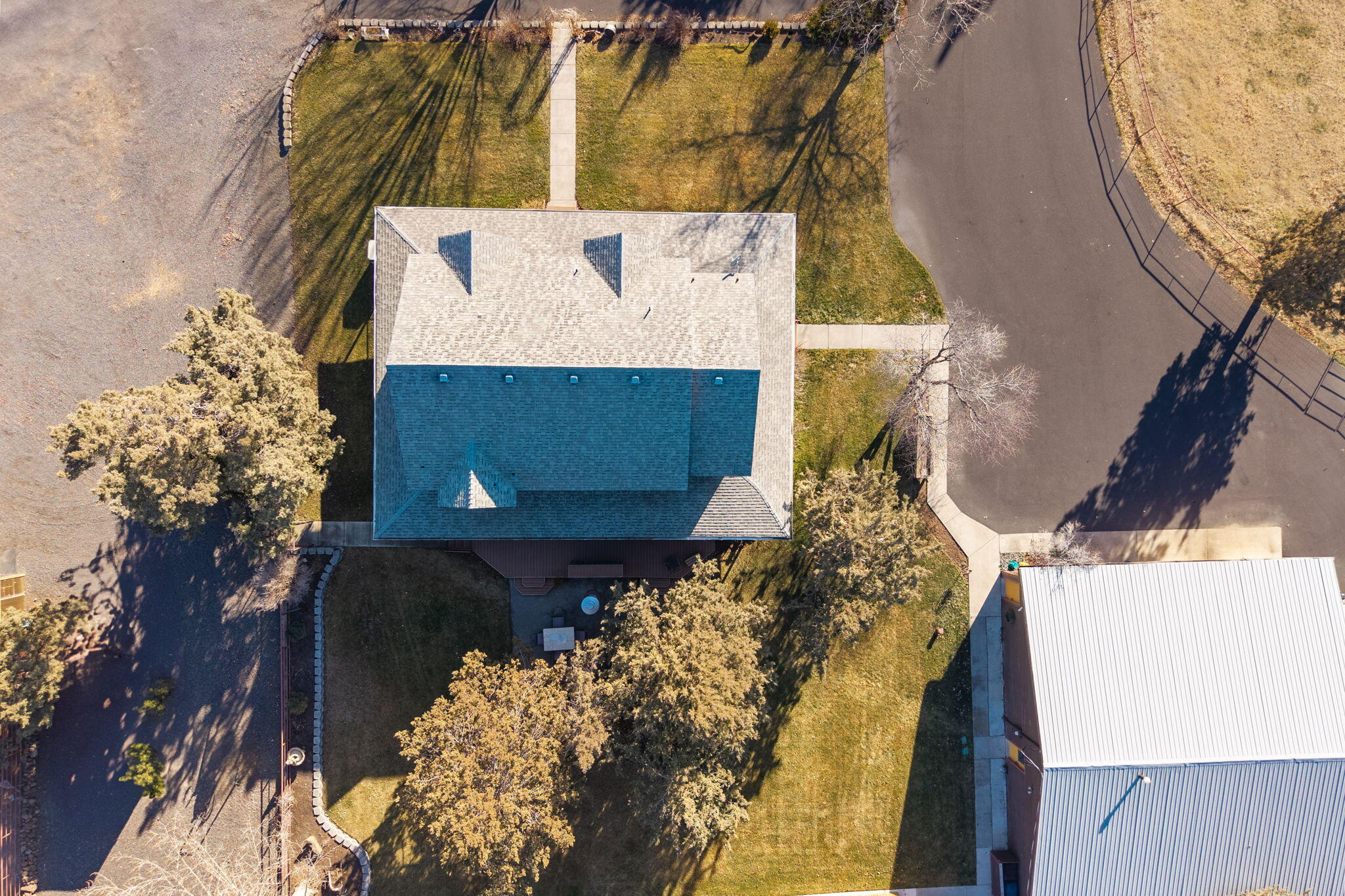 Equestrian Meadows - Residential