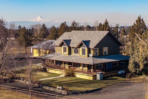 6300 NE 5th Street Redmond OR 97756