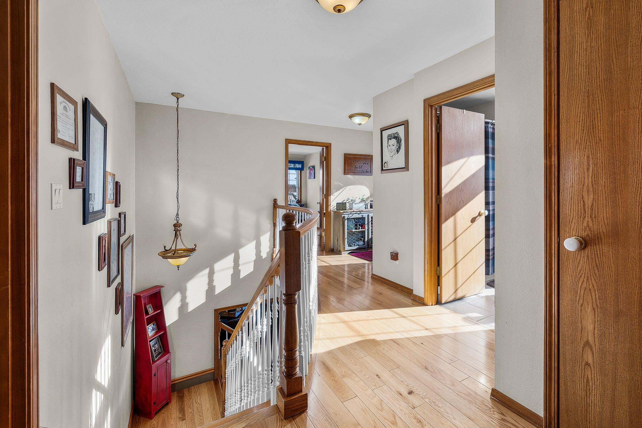 Equestrian Meadows - Residential