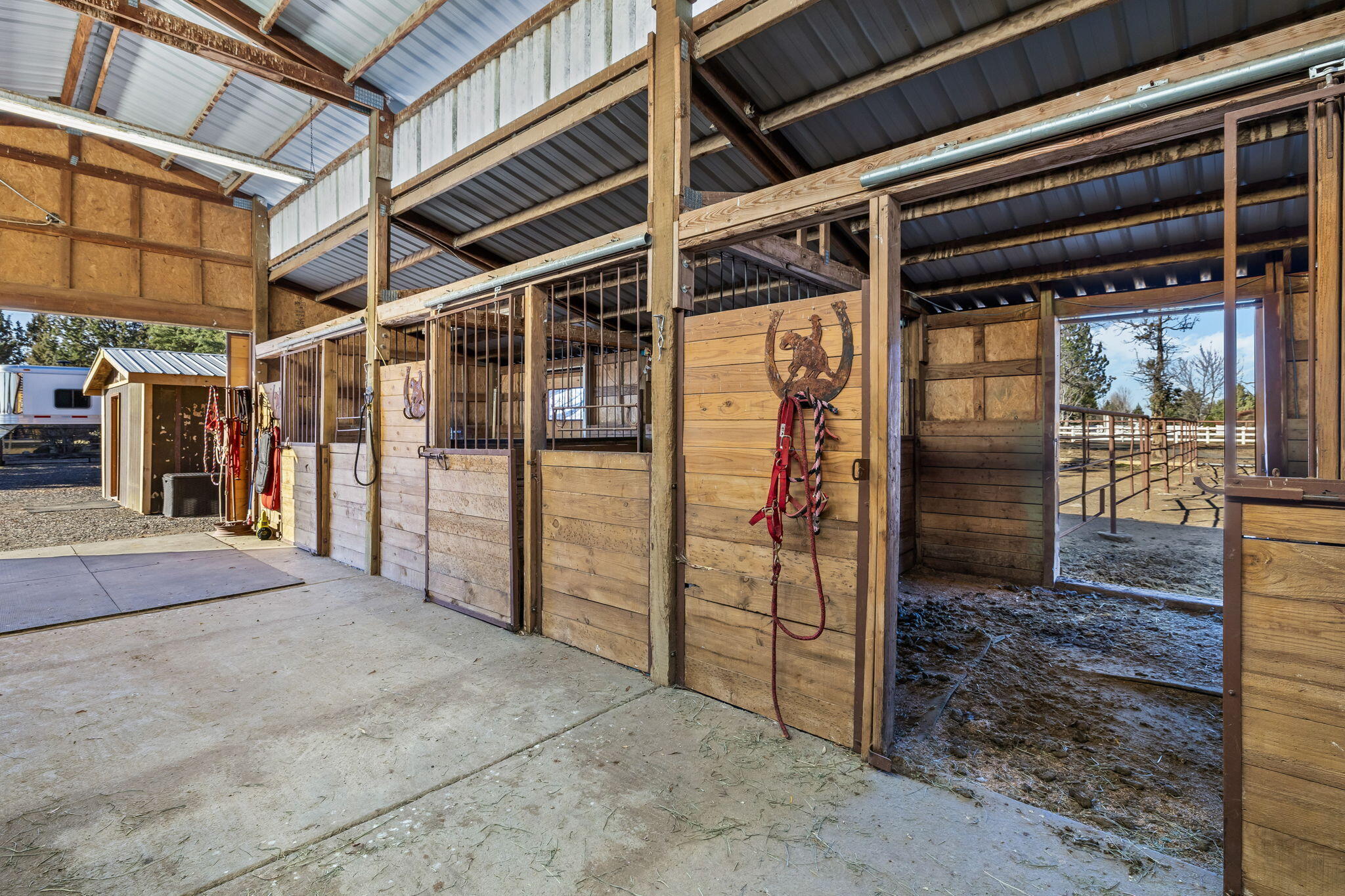 Equestrian Meadows - Residential