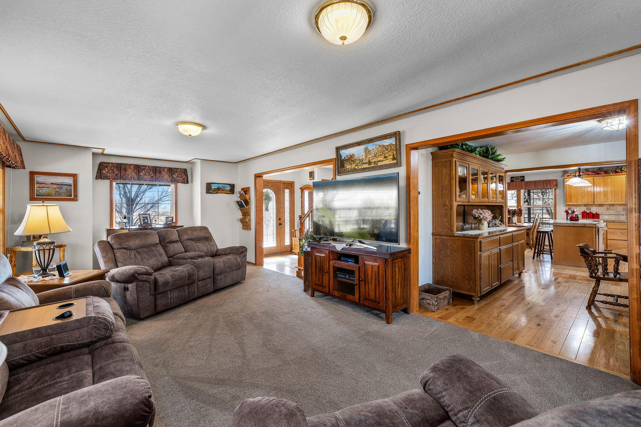 Equestrian Meadows - Residential