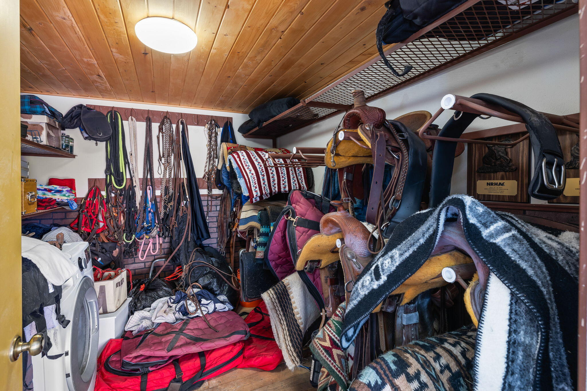 Equestrian Meadows - Residential