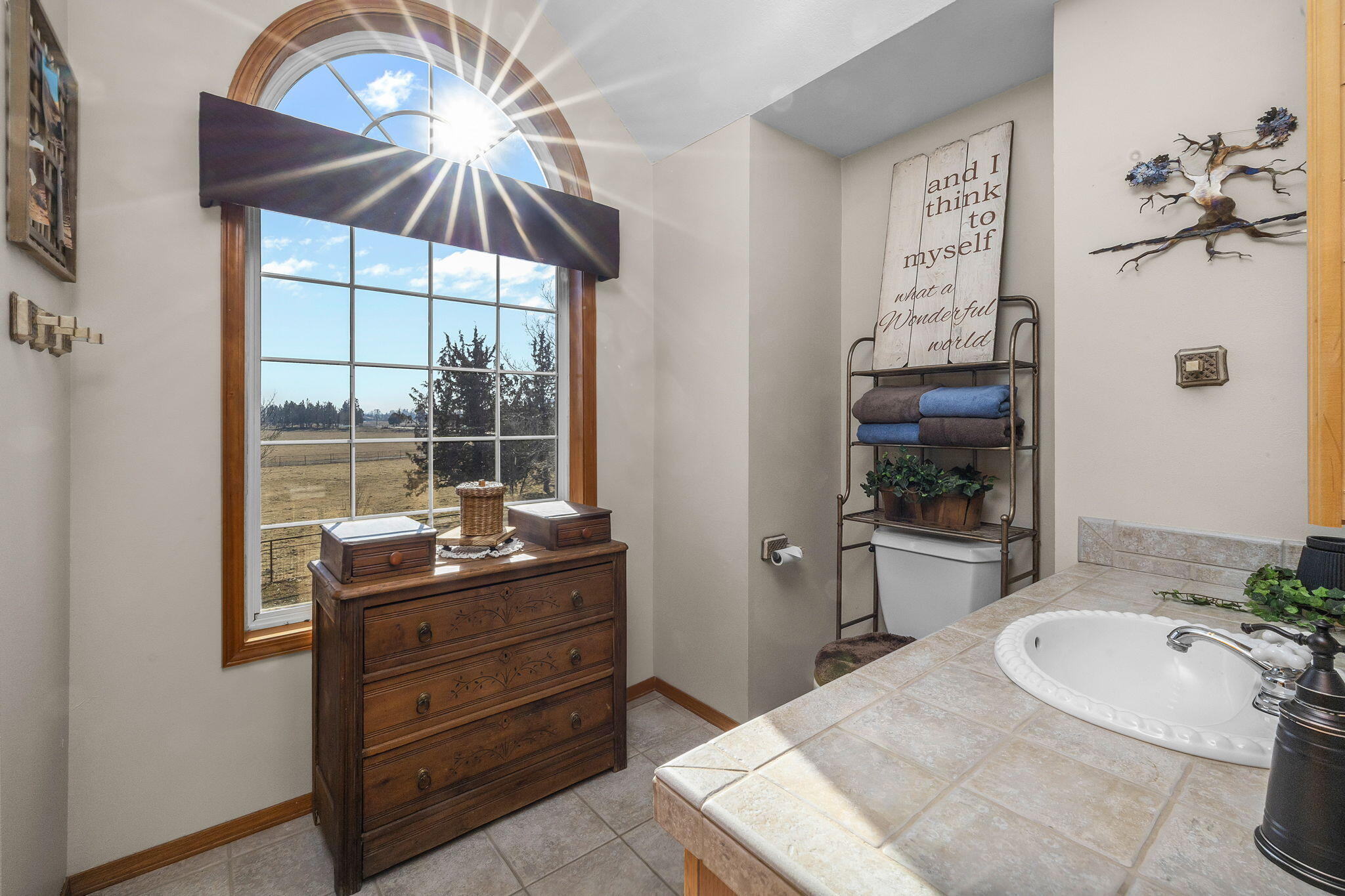 Equestrian Meadows - Residential