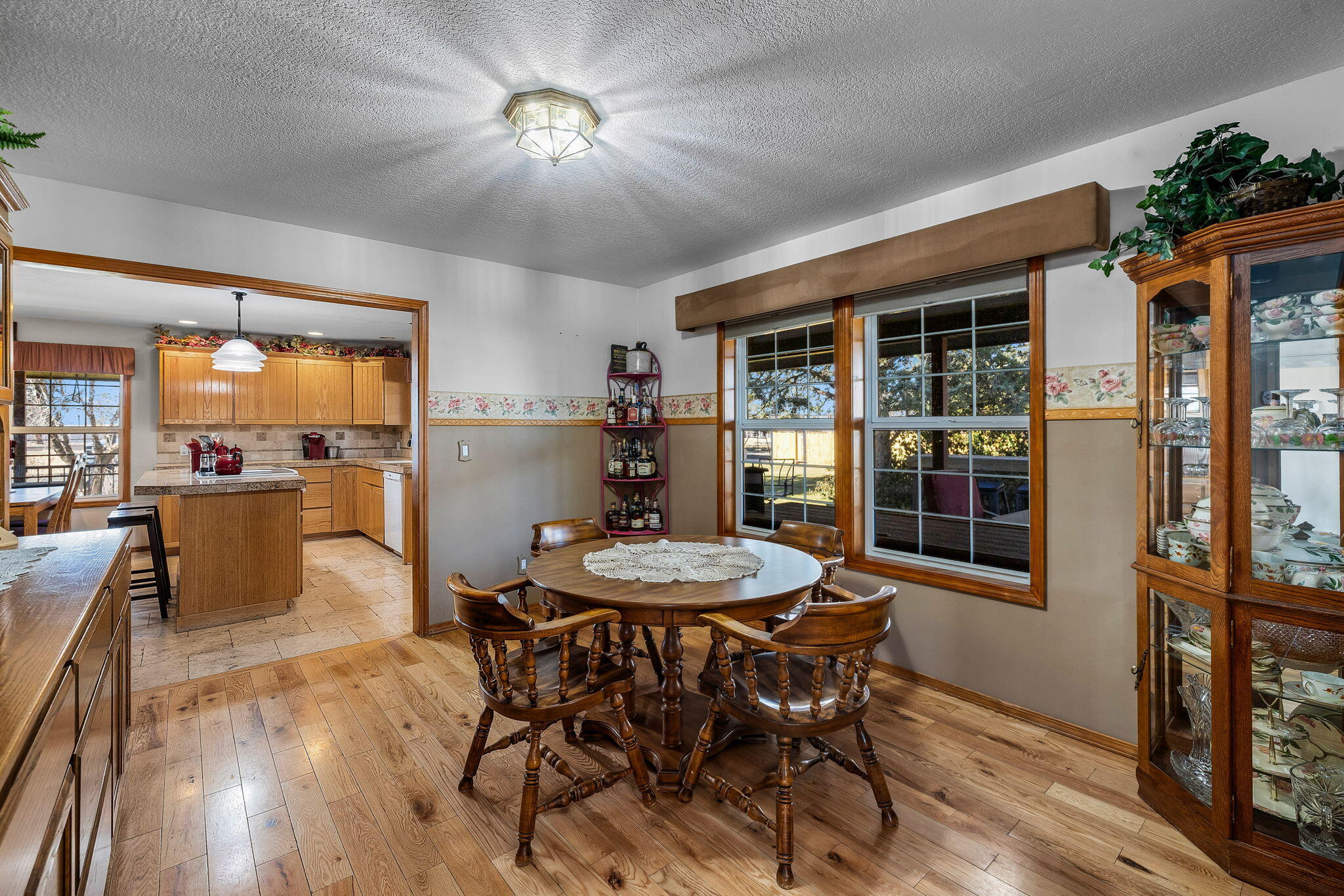 Equestrian Meadows - Residential