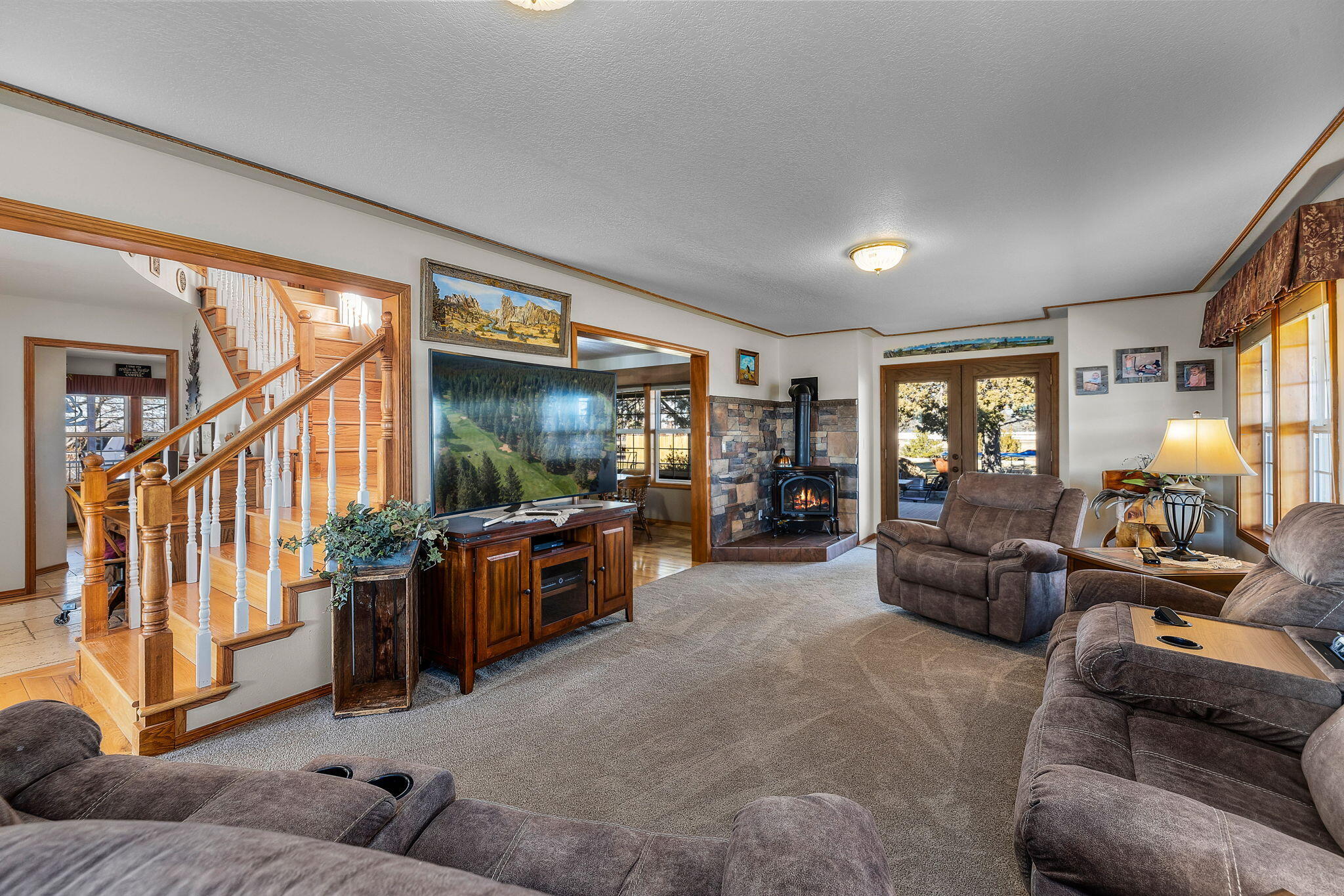 Equestrian Meadows - Residential