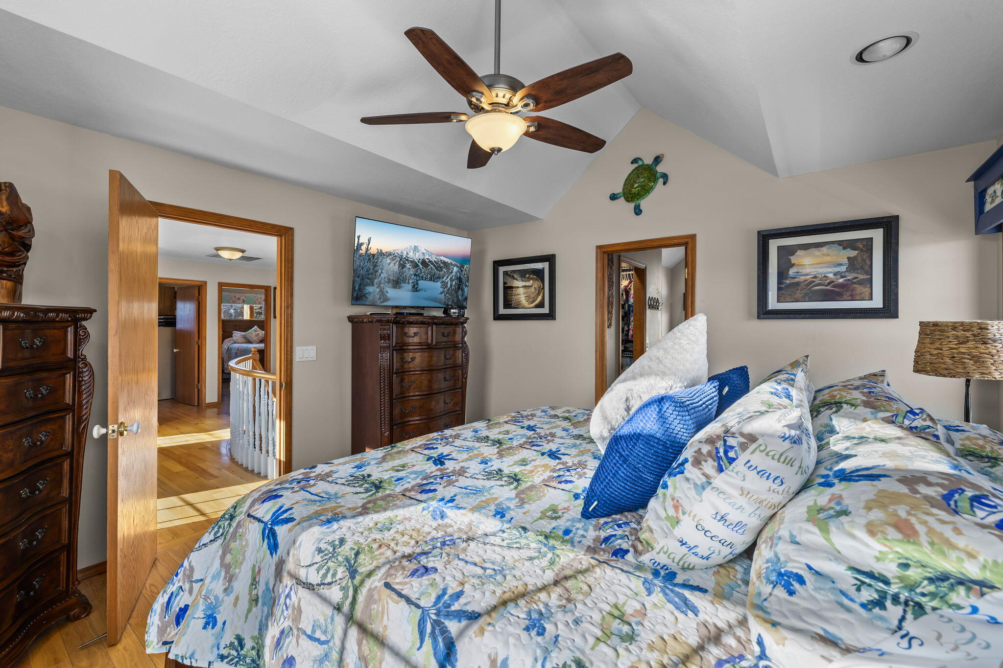 Equestrian Meadows - Residential