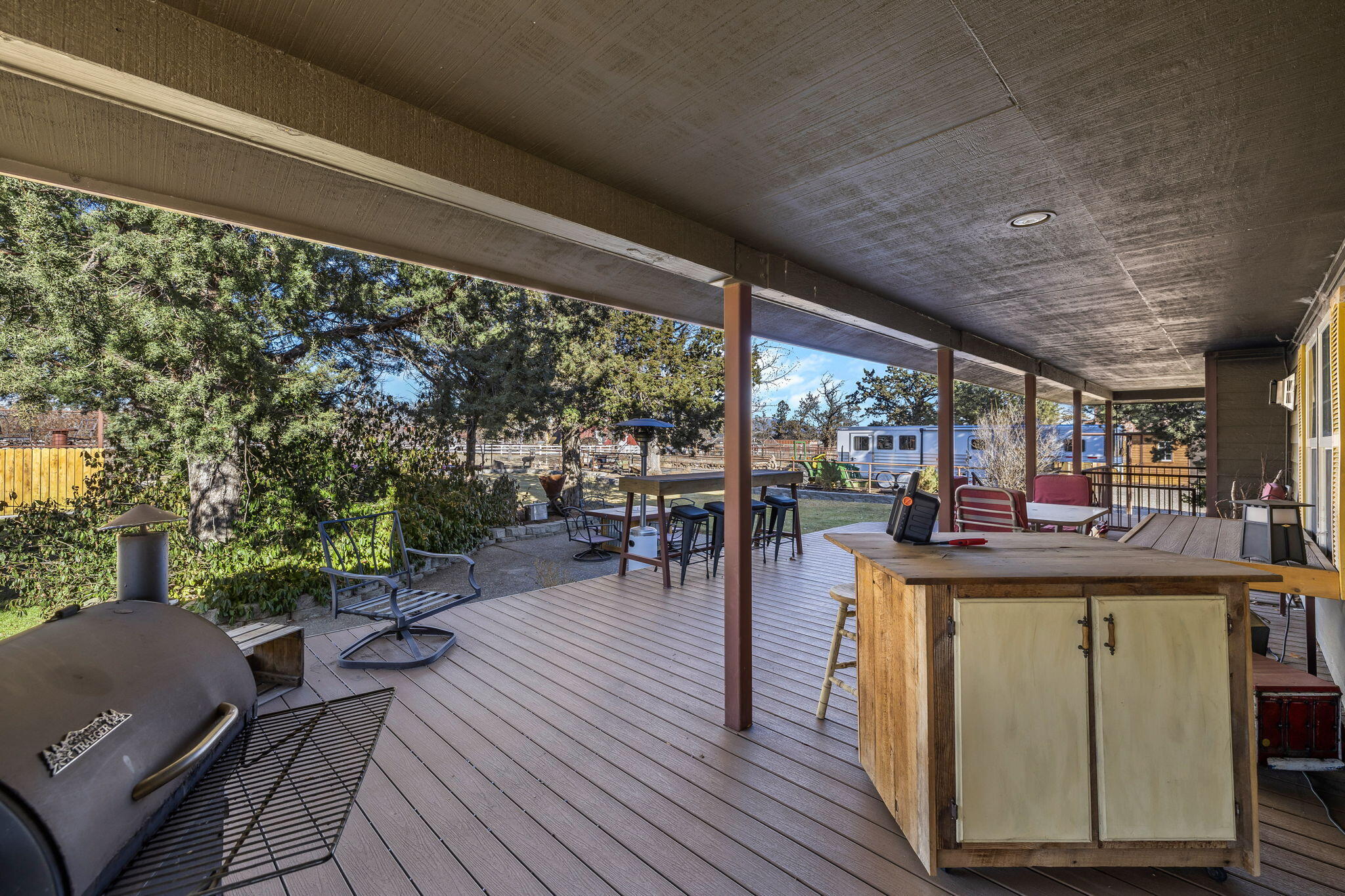 Equestrian Meadows - Residential