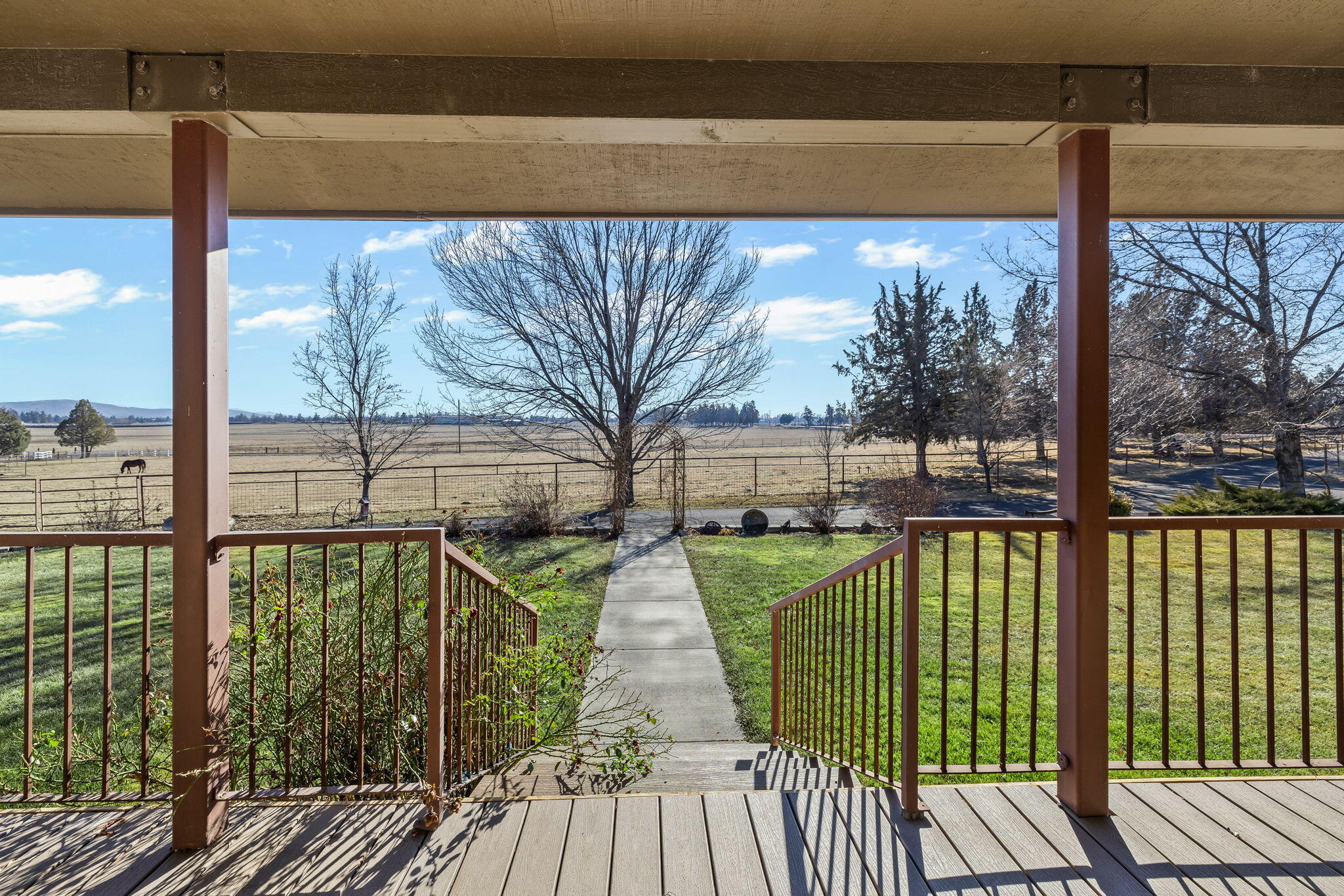 Equestrian Meadows - Residential