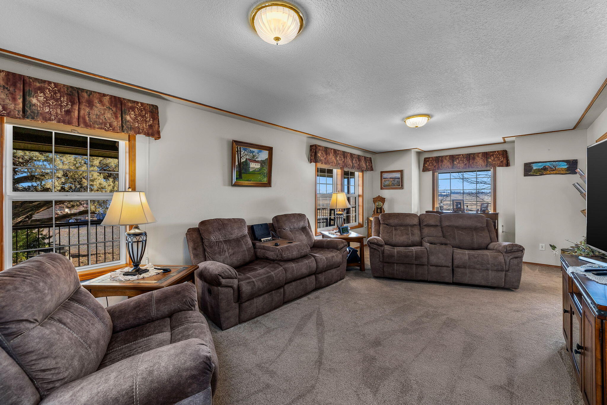 Equestrian Meadows - Residential