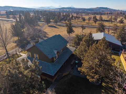 6300 NE 5th Street Redmond OR 97756
