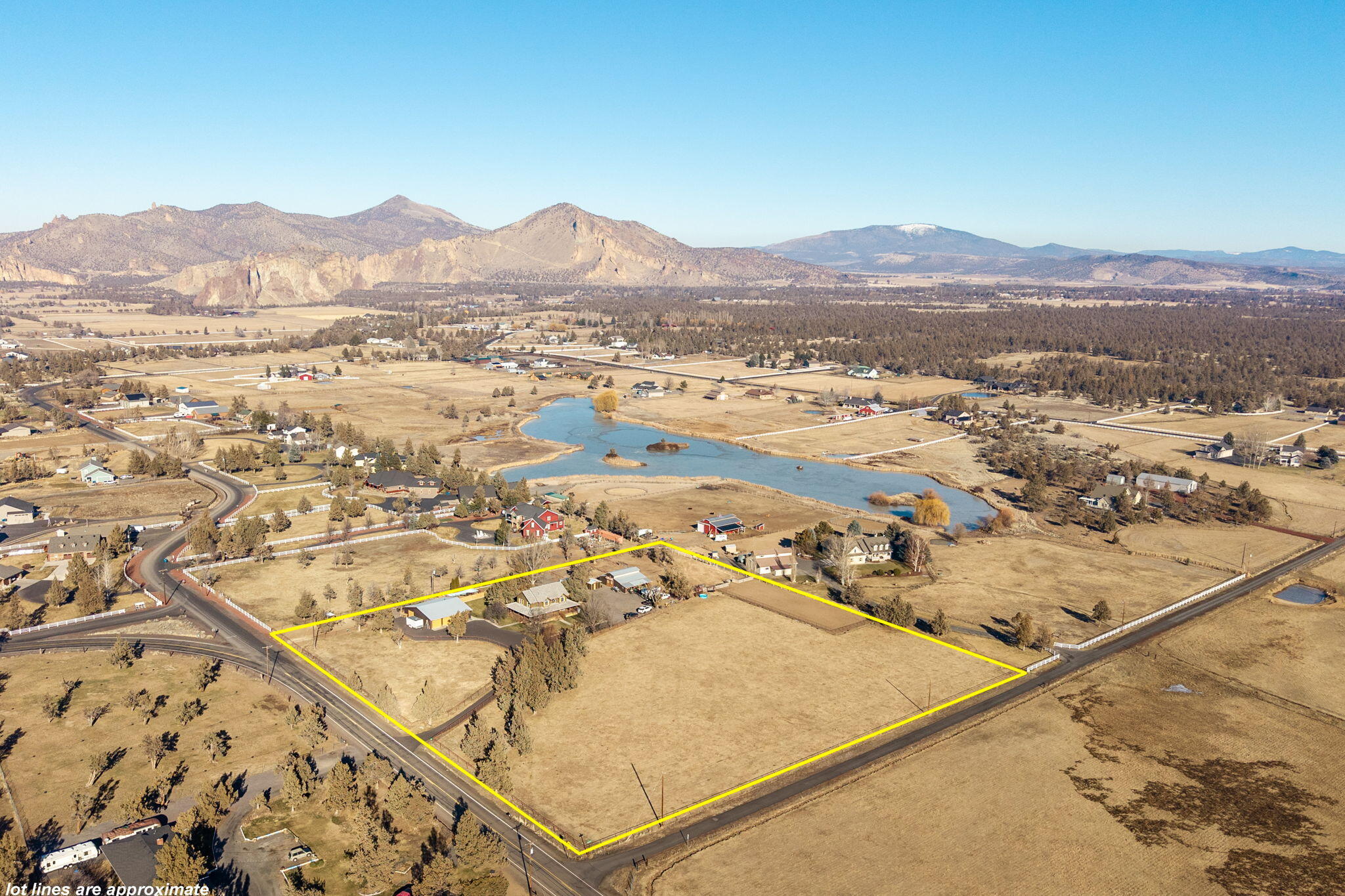 Equestrian Meadows - Residential