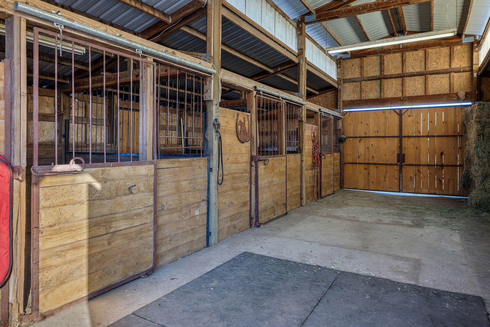 Equestrian Meadows - Residential