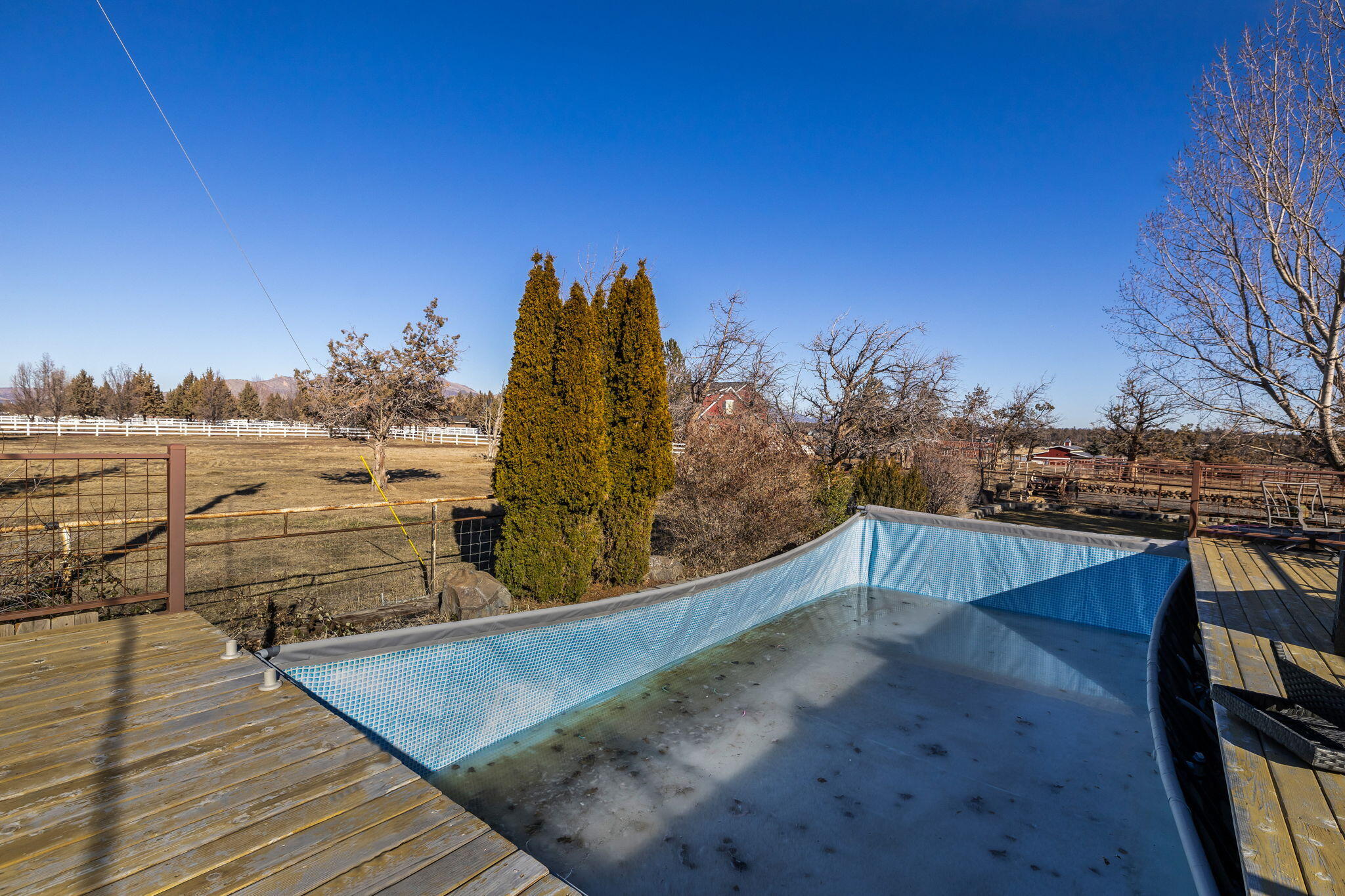 Equestrian Meadows - Residential