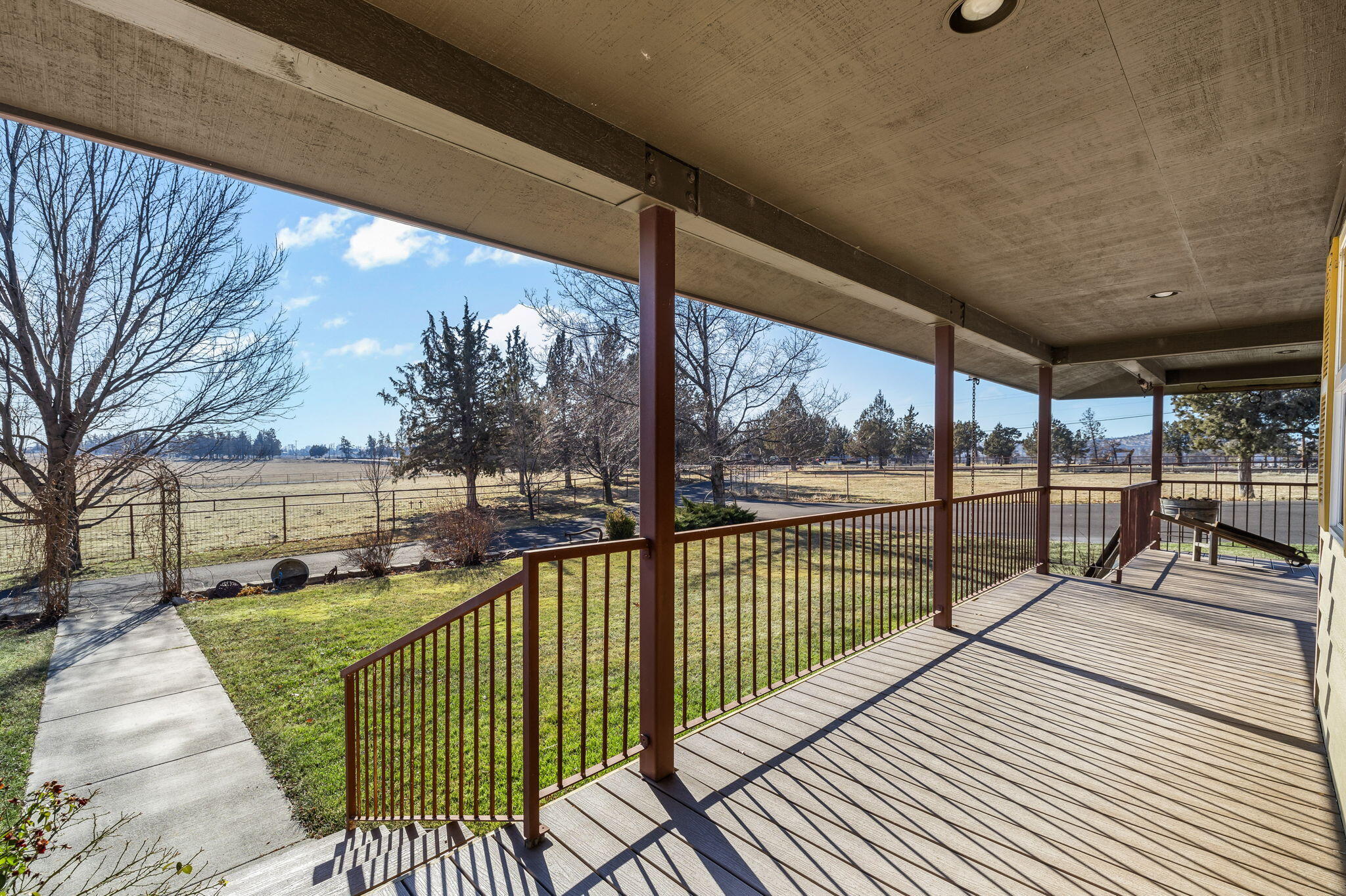 Equestrian Meadows - Residential