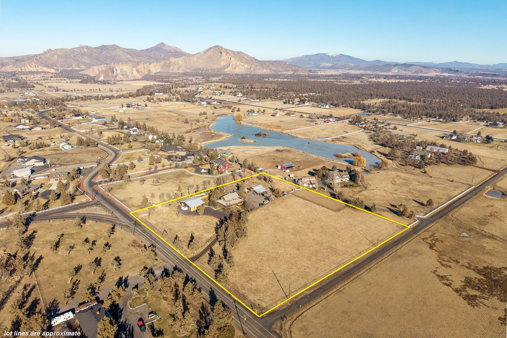 Equestrian Meadows - Residential