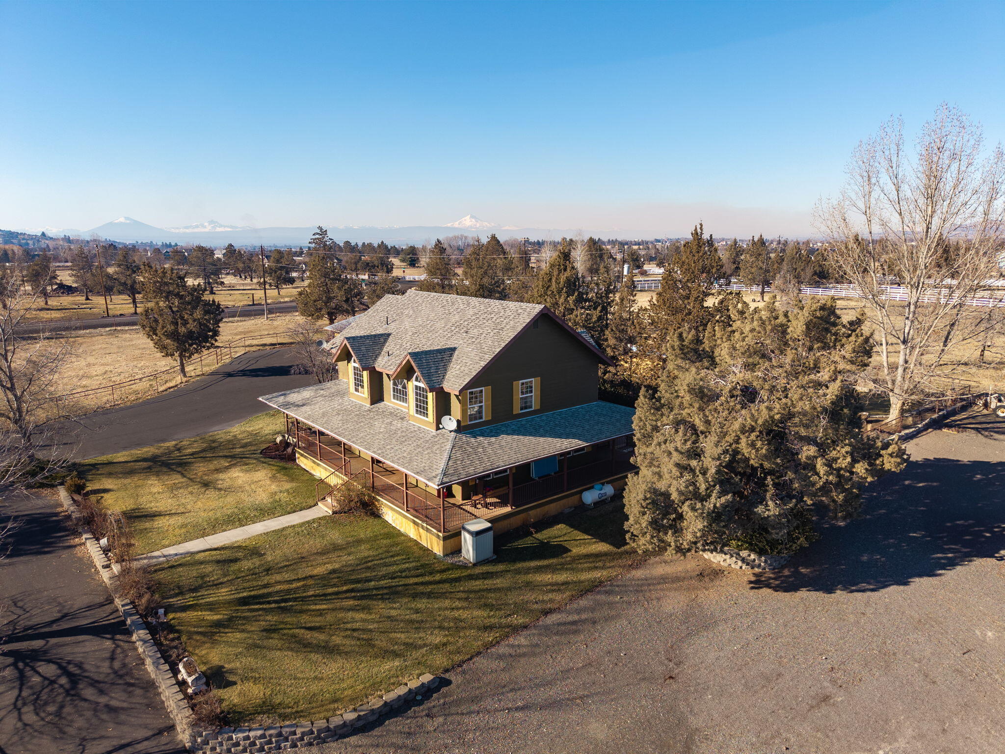 Equestrian Meadows - Residential