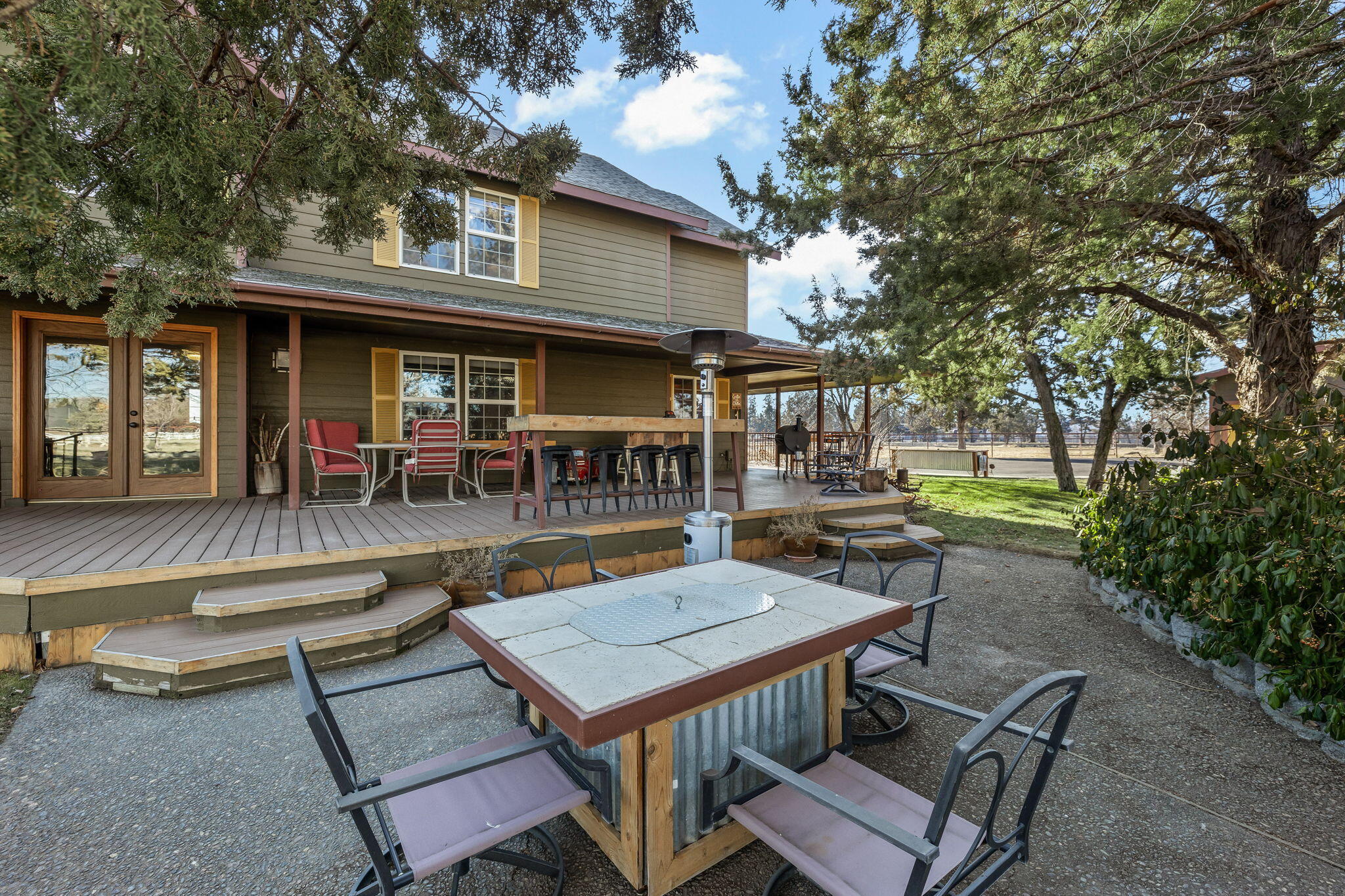 Equestrian Meadows - Residential