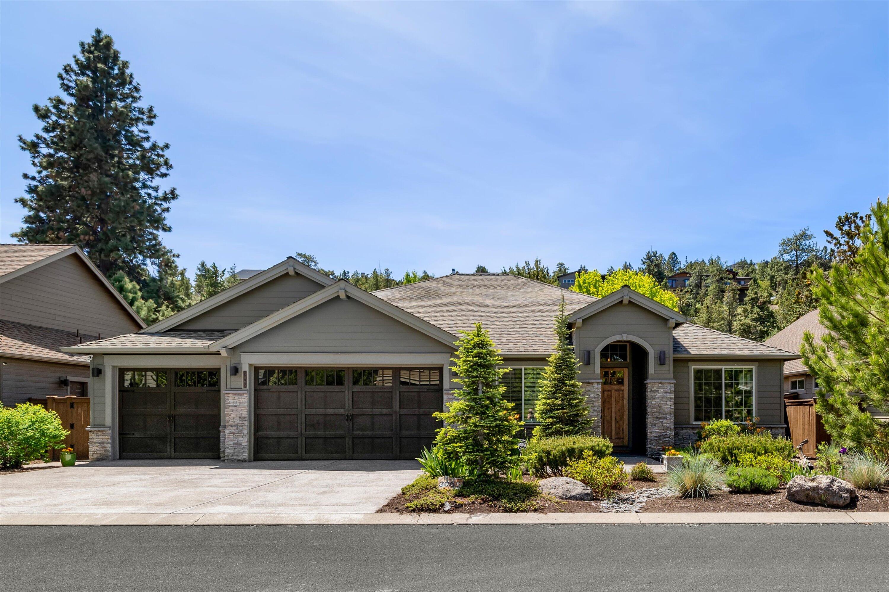 Rivers Edge Village - Residential