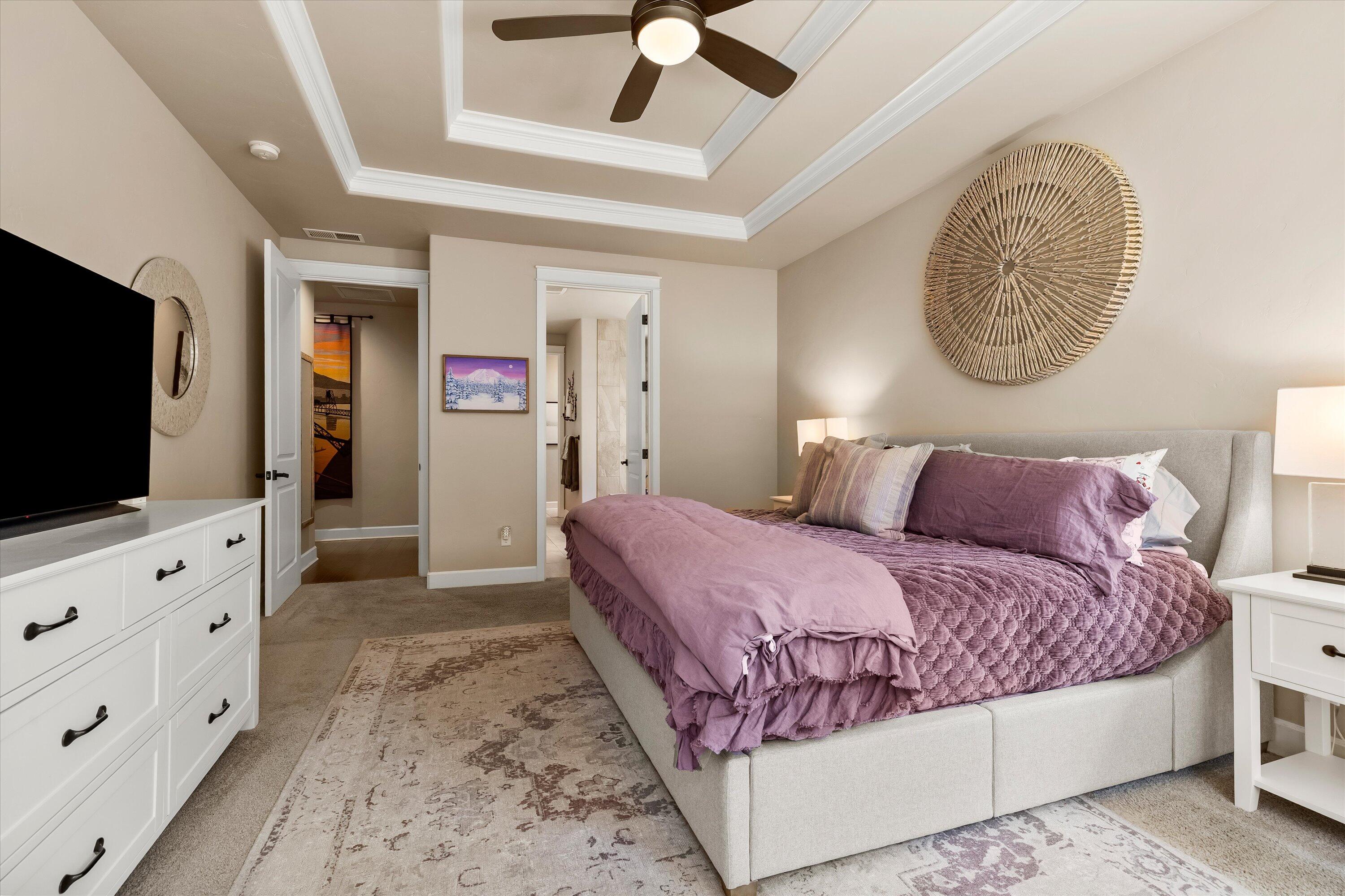 Rivers Edge Village - Residential