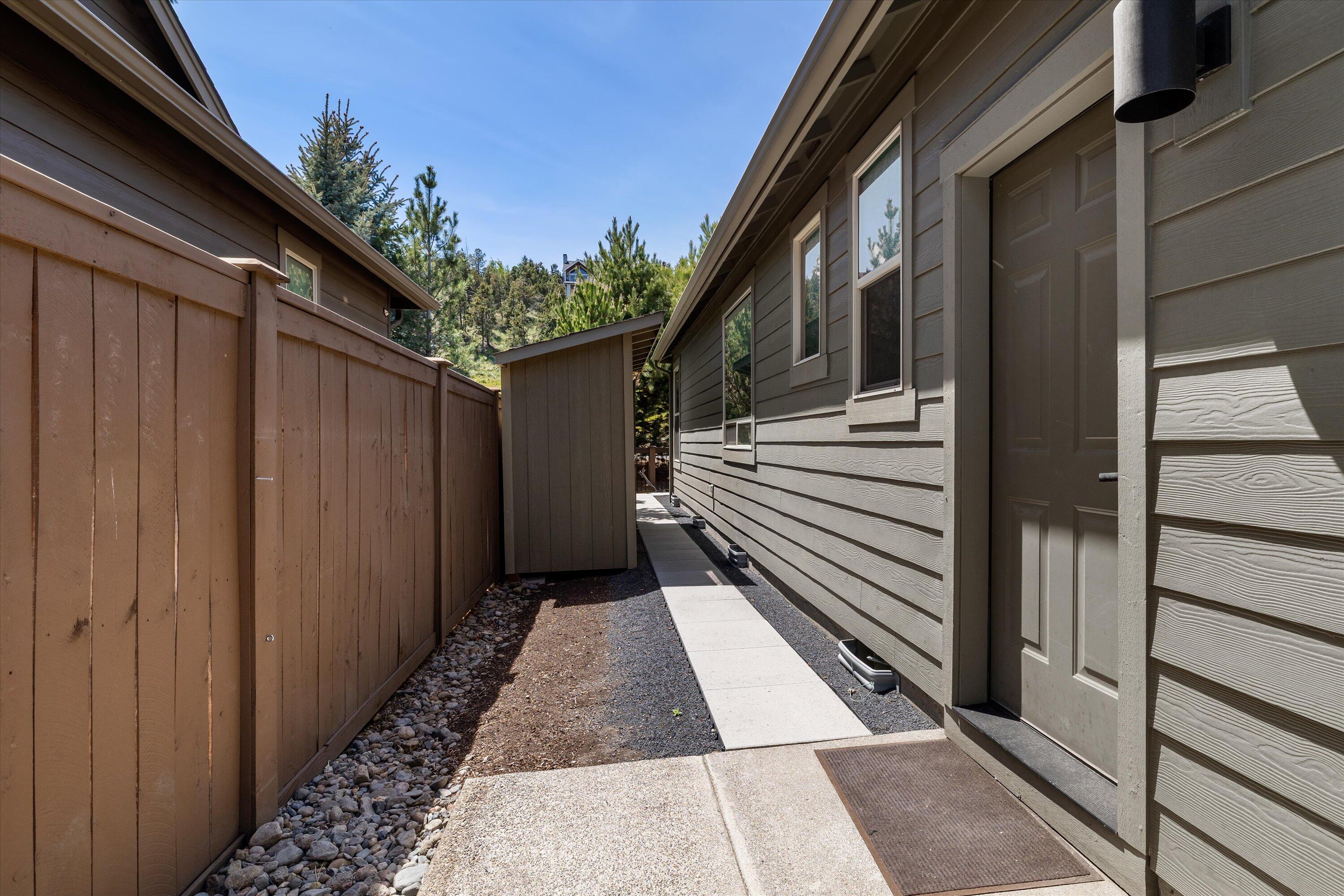 Rivers Edge Village - Residential