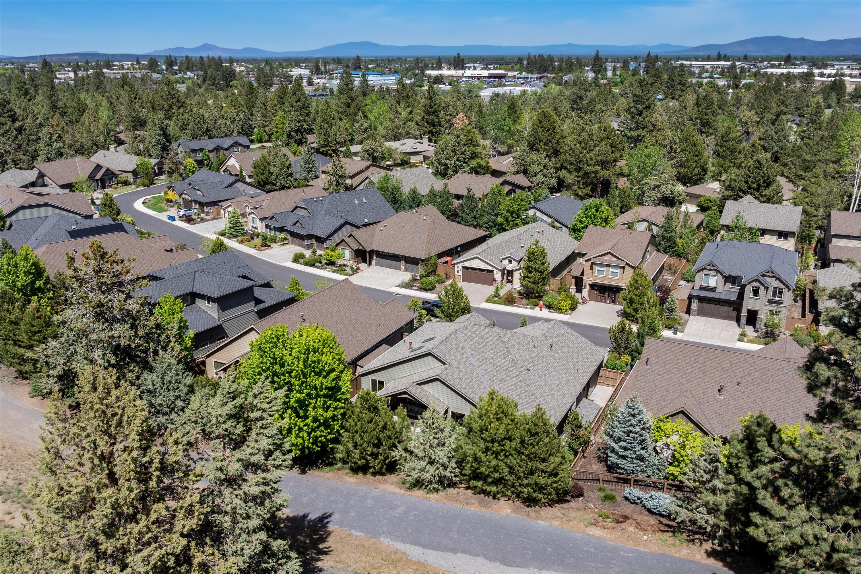 Rivers Edge Village - Residential