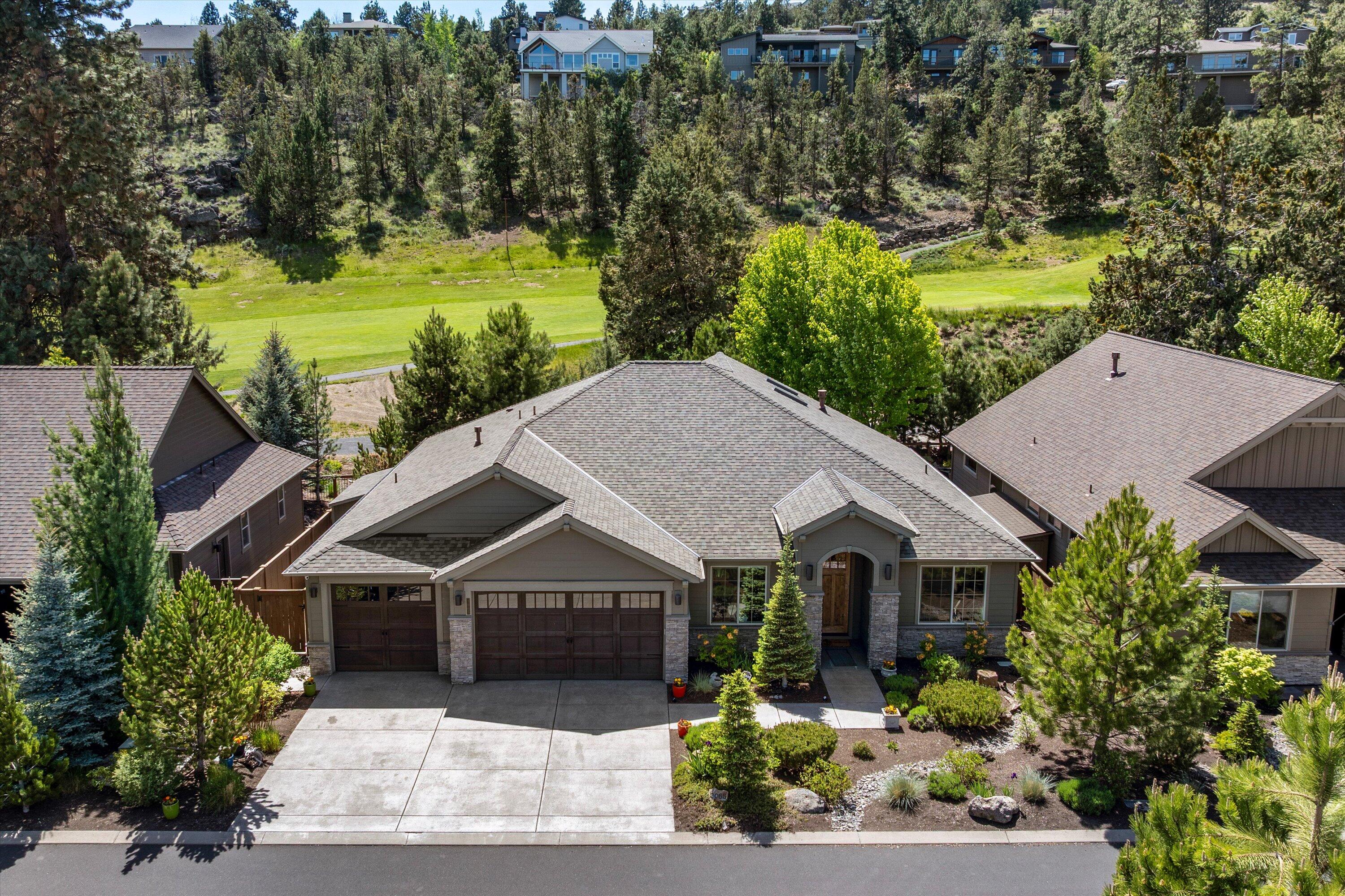 Rivers Edge Village - Residential