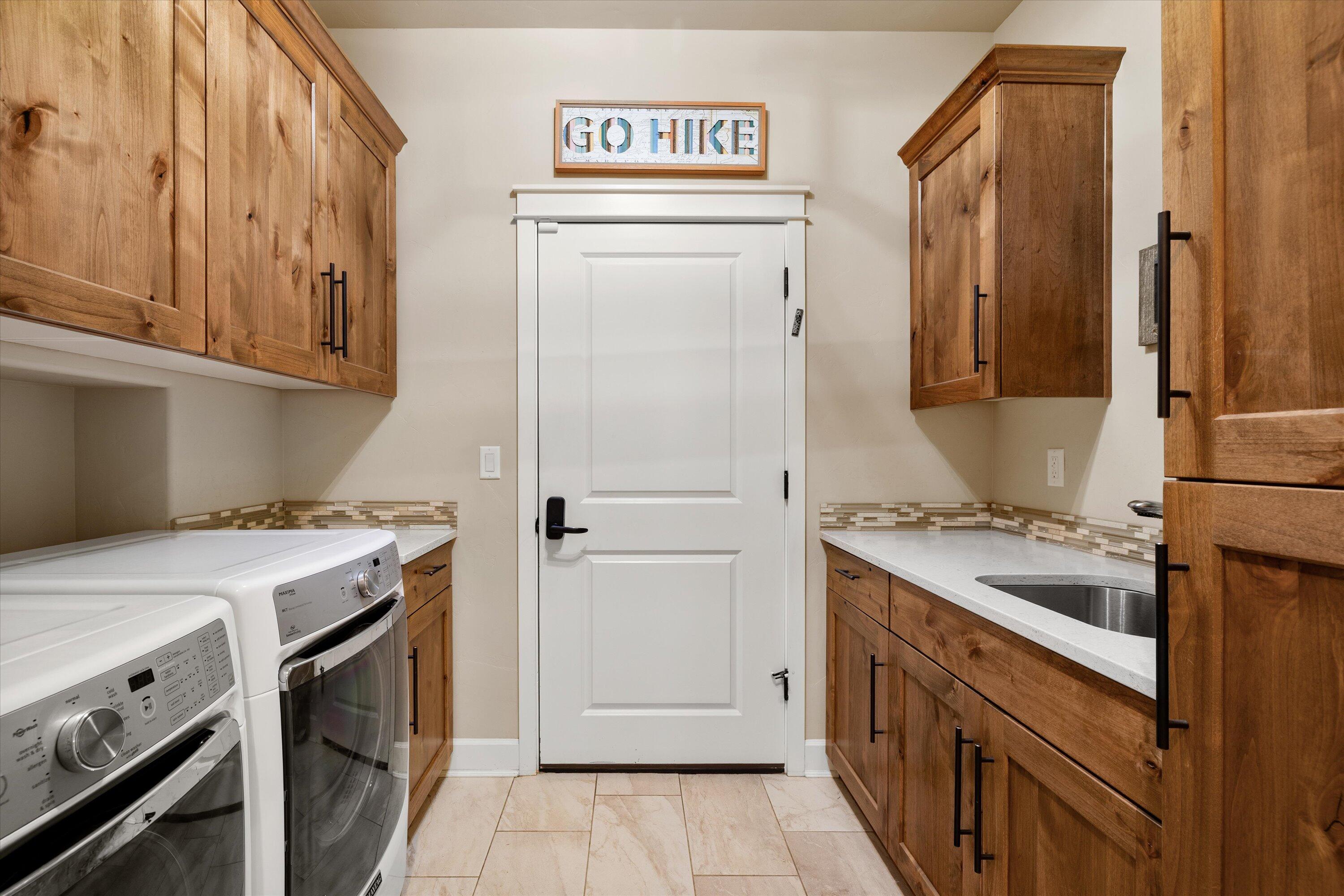 Rivers Edge Village - Residential